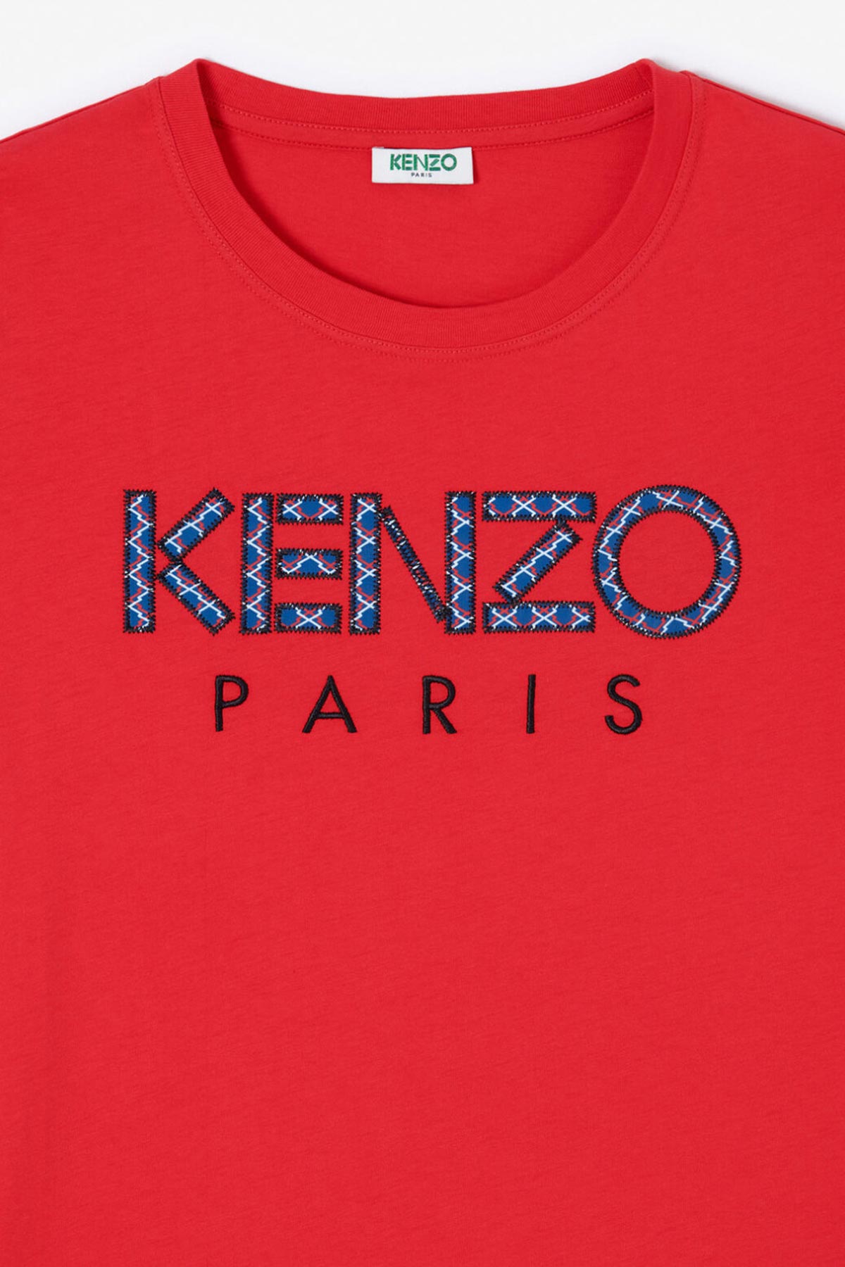 Kenzo T-shirt-Libas Trendy Fashion Store