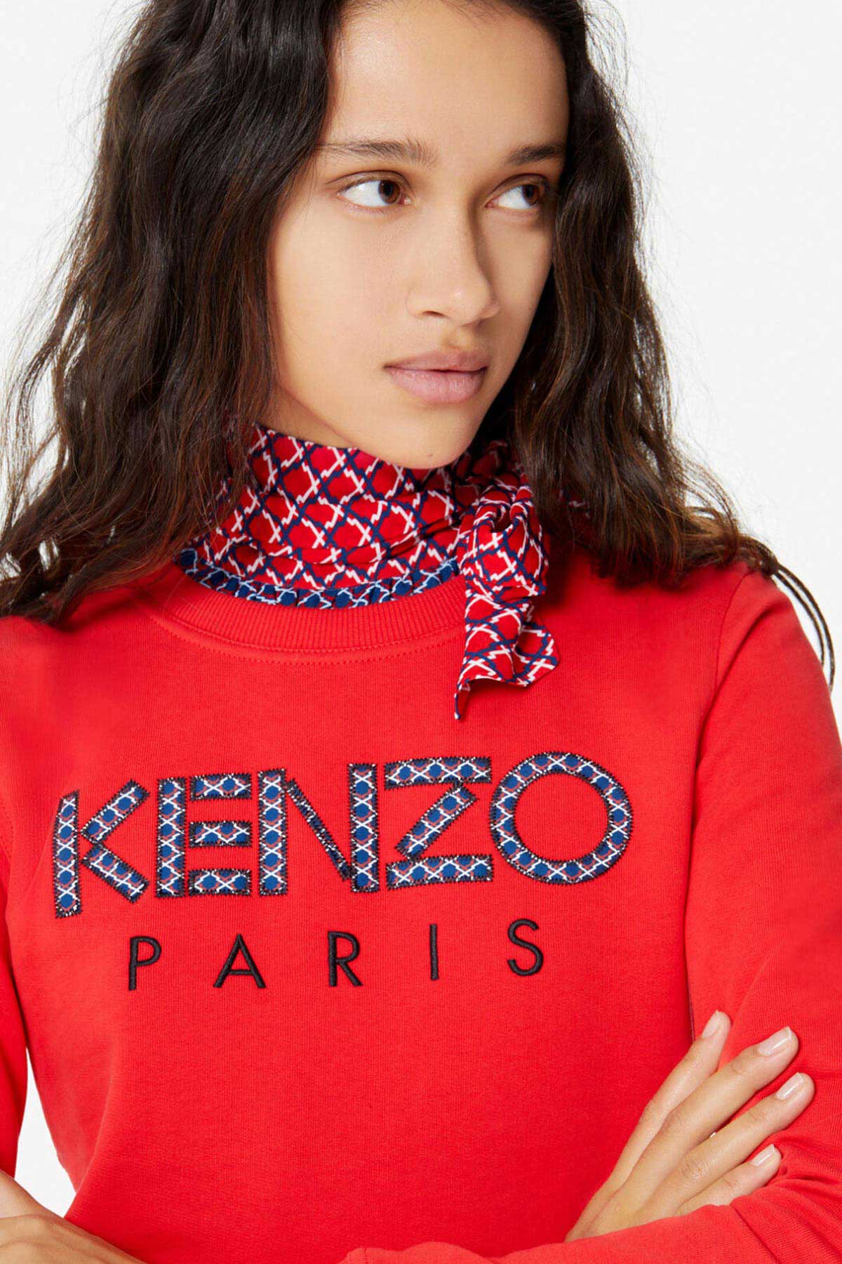 Kenzo Sweatshirt-Libas Trendy Fashion Store