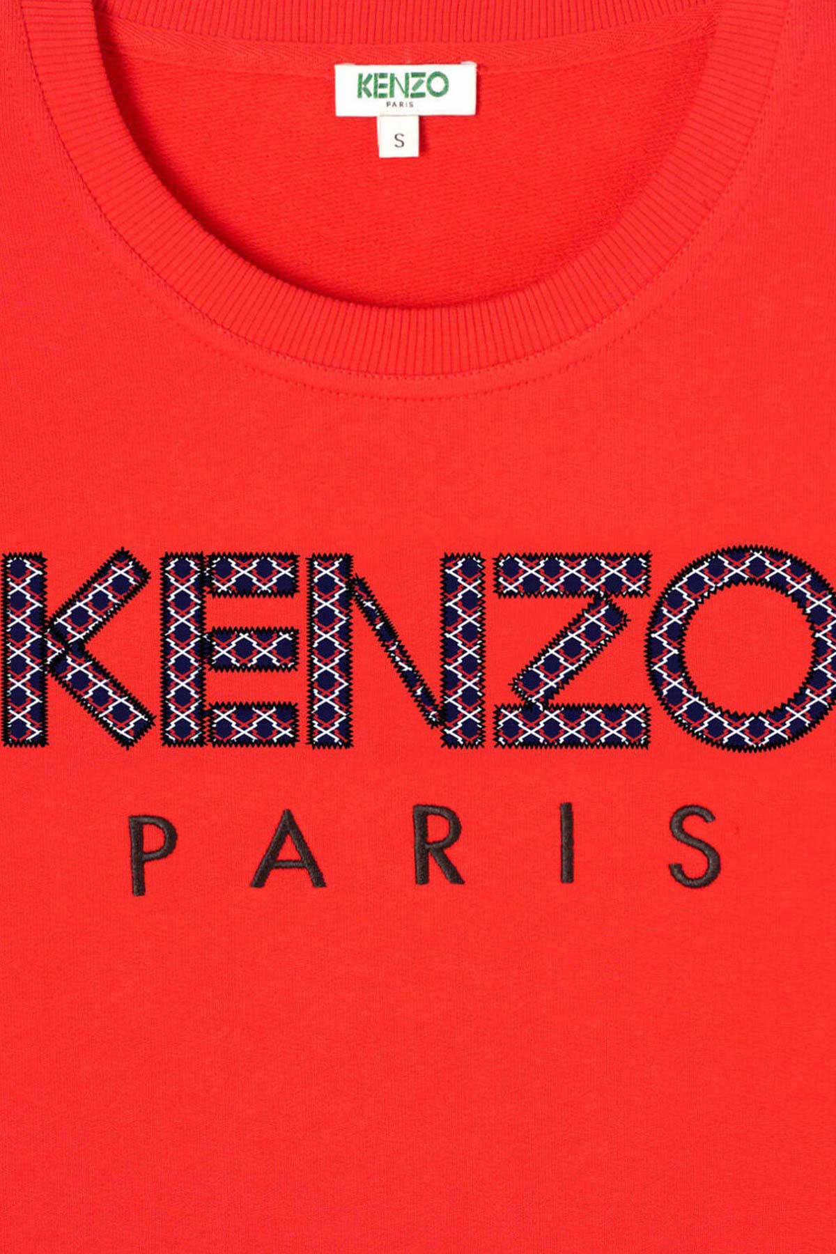 Kenzo Sweatshirt-Libas Trendy Fashion Store