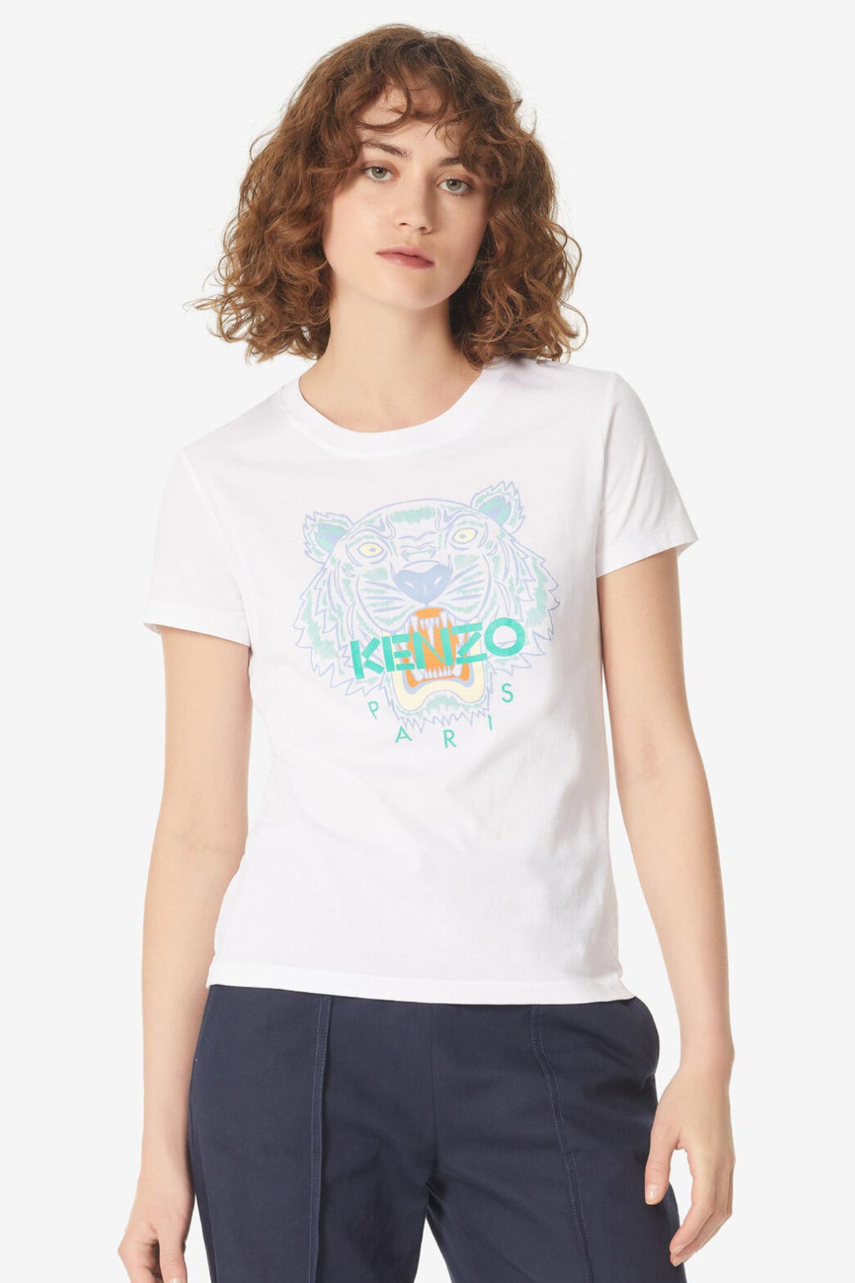 Kenzo T-shirt-Libas Trendy Fashion Store