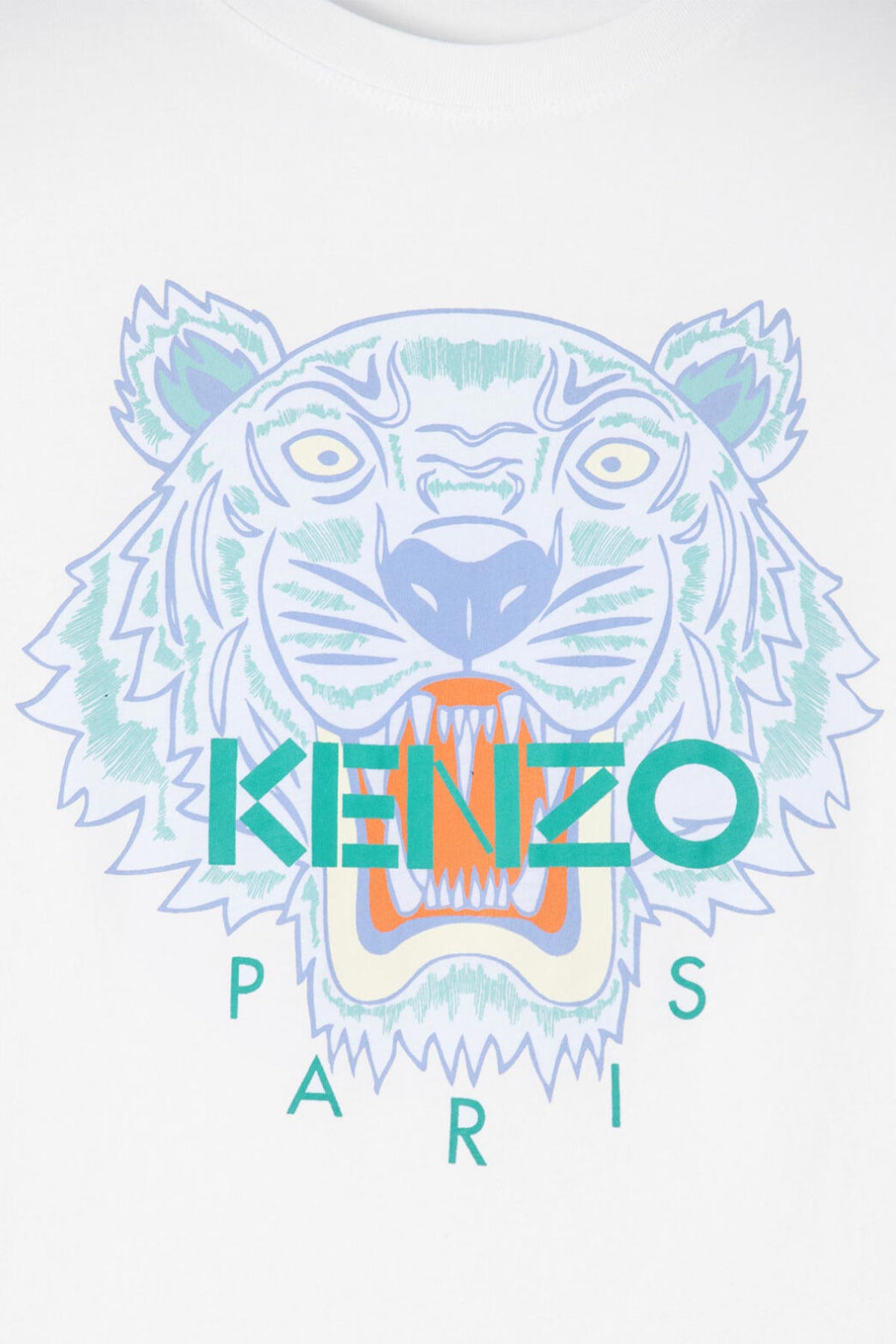 Kenzo T-shirt-Libas Trendy Fashion Store