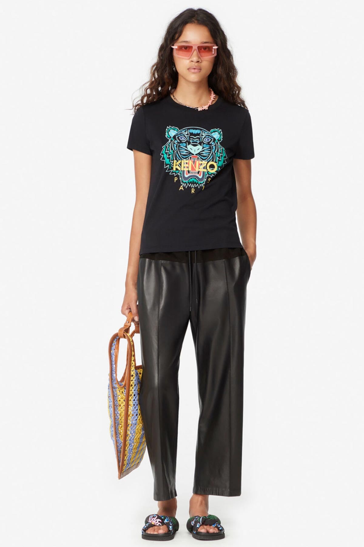 Kenzo T-shirt-Libas Trendy Fashion Store