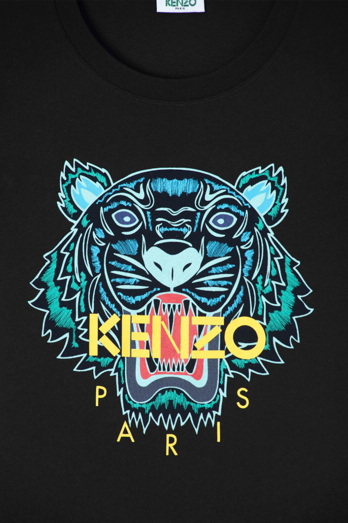 Kenzo T-shirt-Libas Trendy Fashion Store