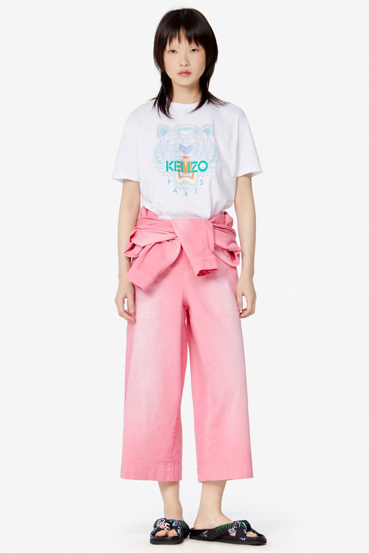 Kenzo T-shirt-Libas Trendy Fashion Store