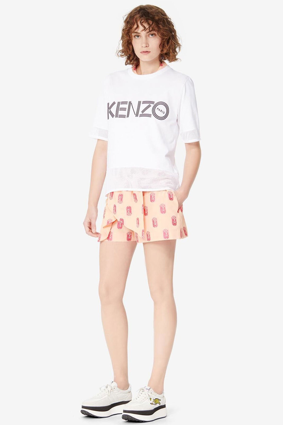Kenzo T-shirt-Libas Trendy Fashion Store