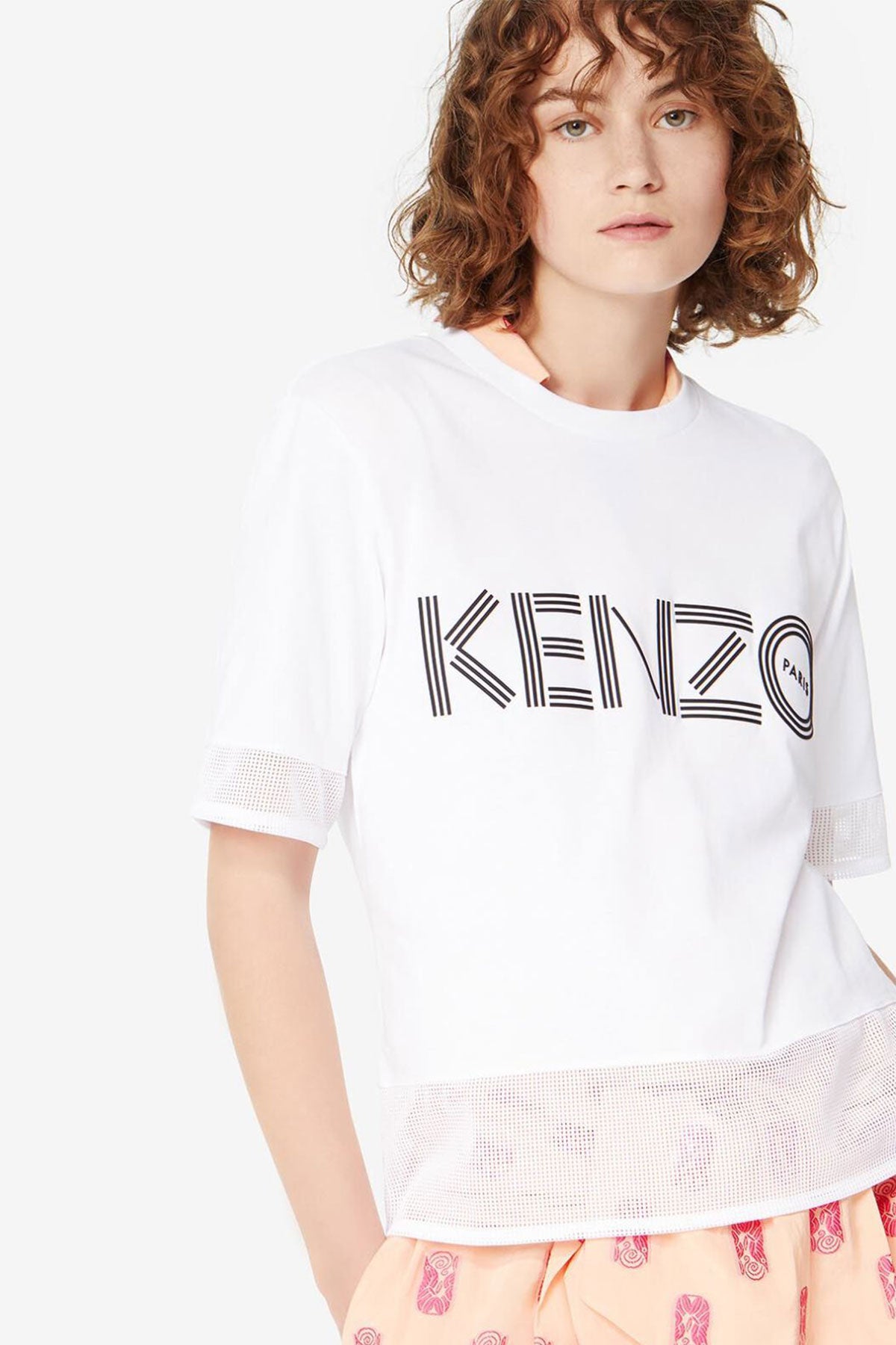 Kenzo T-shirt-Libas Trendy Fashion Store