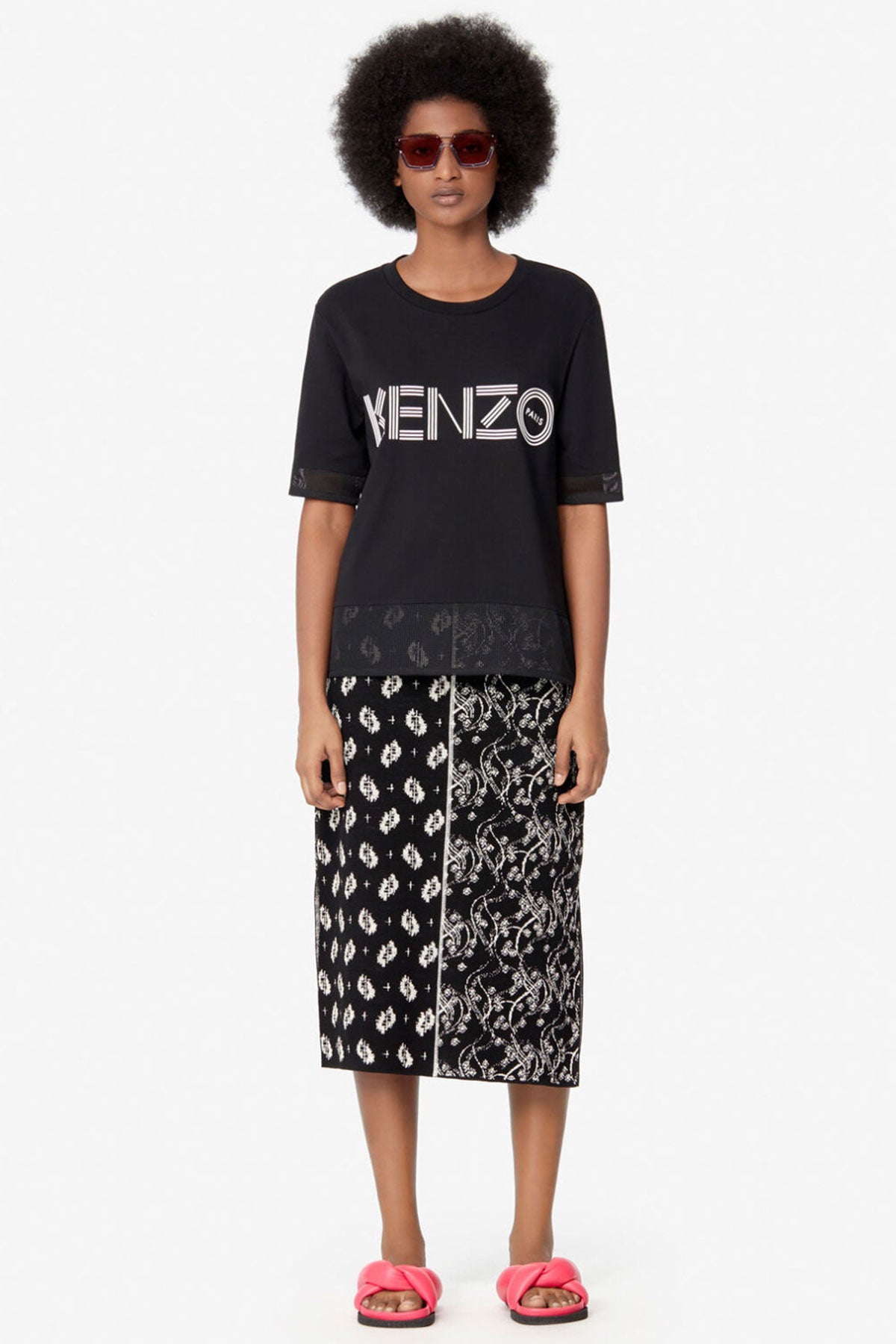 Kenzo T-shirt-Libas Trendy Fashion Store