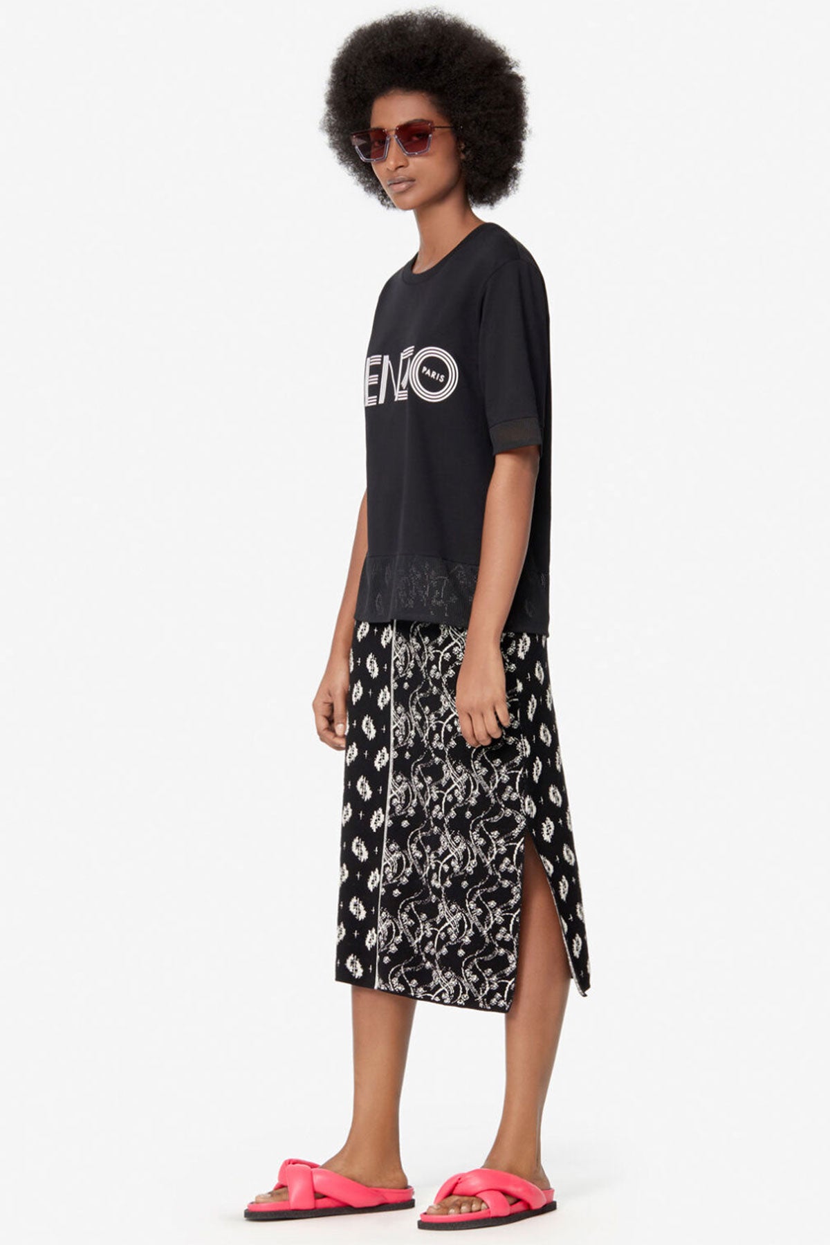 Kenzo T-shirt-Libas Trendy Fashion Store