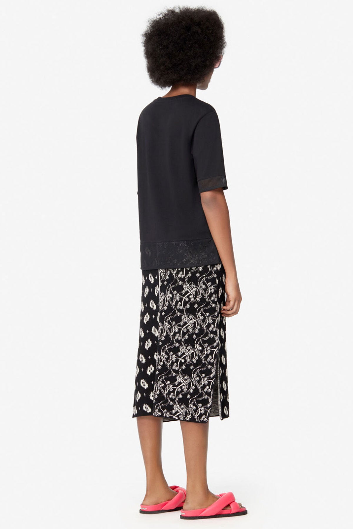 Kenzo T-shirt-Libas Trendy Fashion Store