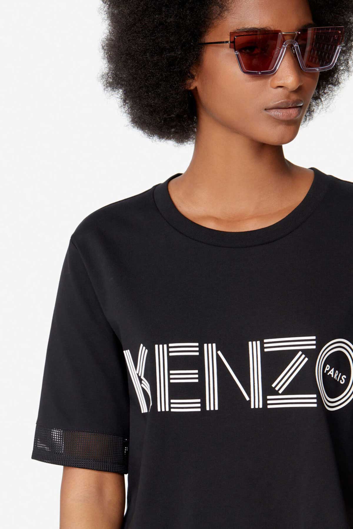 Kenzo T-shirt-Libas Trendy Fashion Store