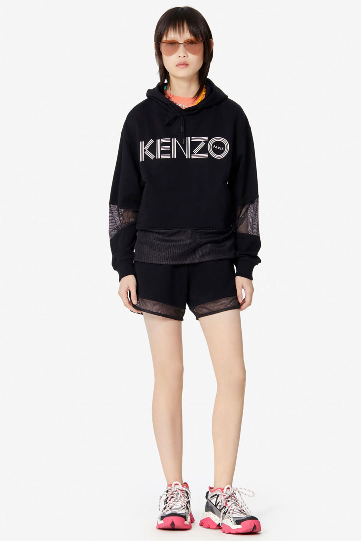 Kenzo Sweatshirt-Libas Trendy Fashion Store