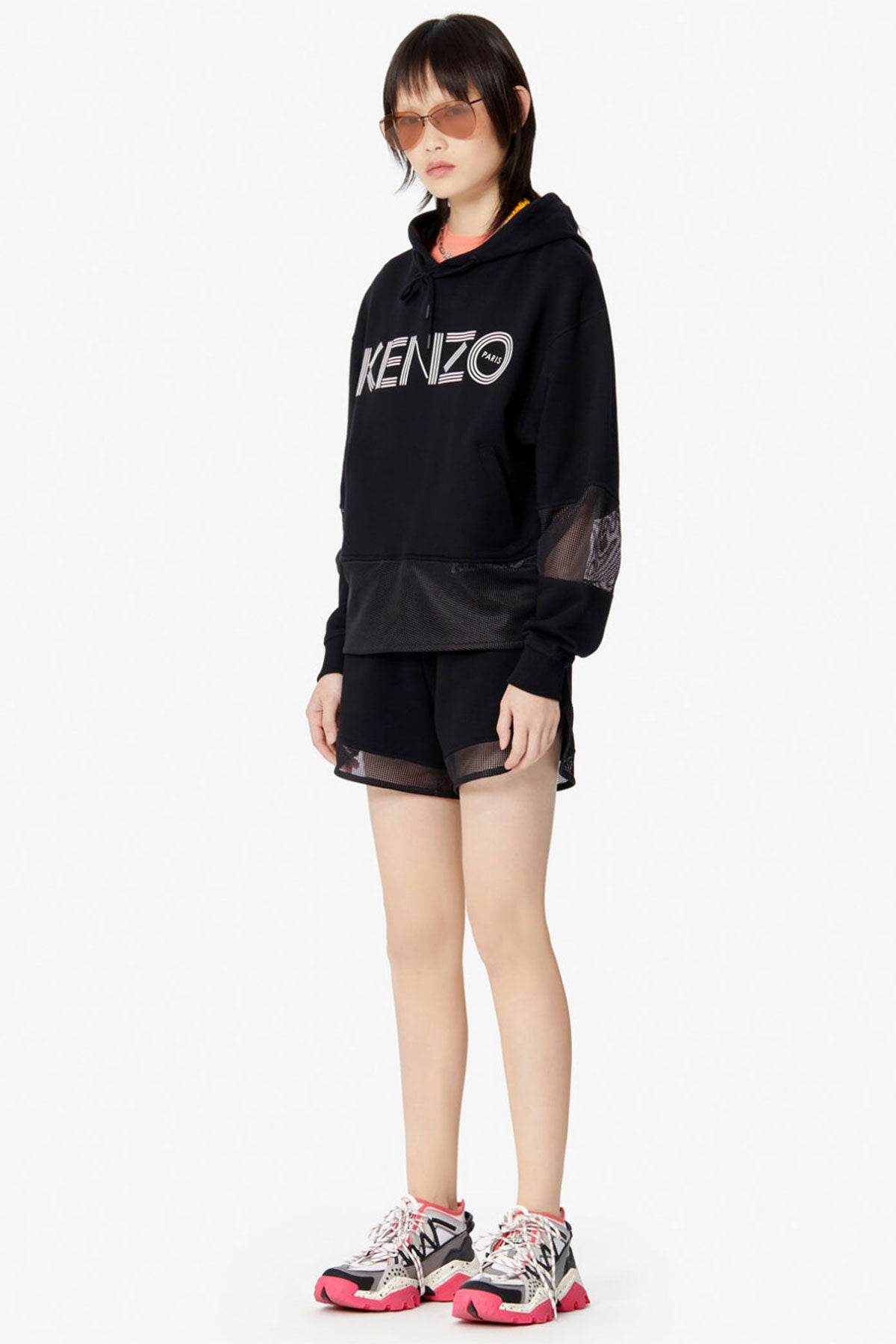 Kenzo Sweatshirt-Libas Trendy Fashion Store