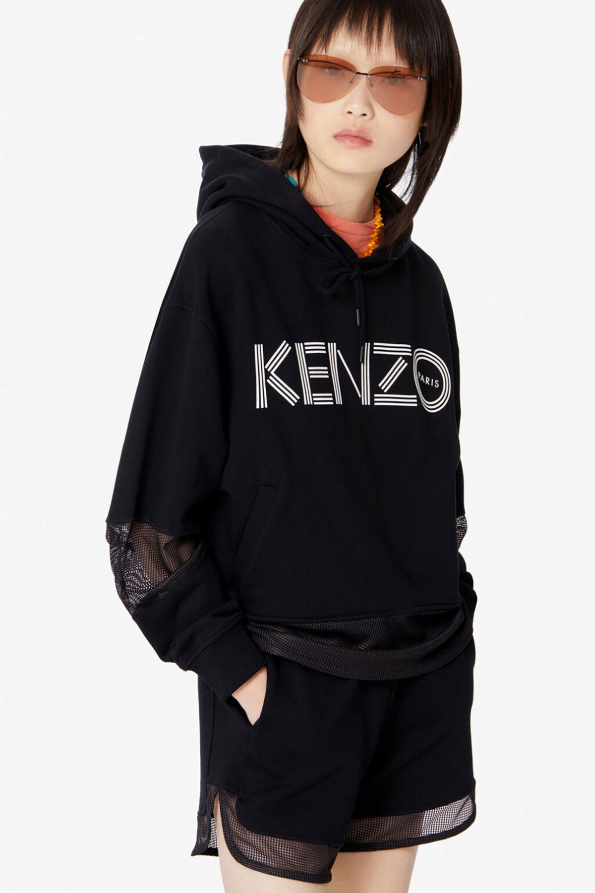Kenzo Sweatshirt-Libas Trendy Fashion Store