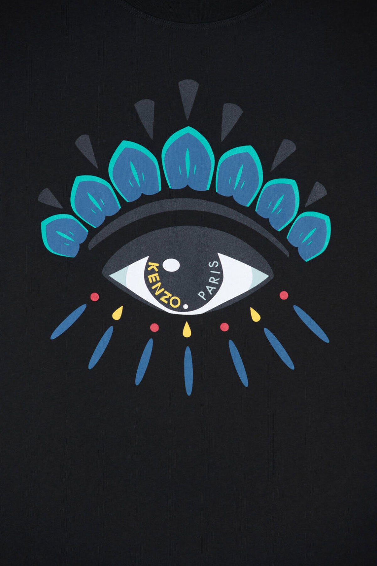 Kenzo T-shirt-Libas Trendy Fashion Store