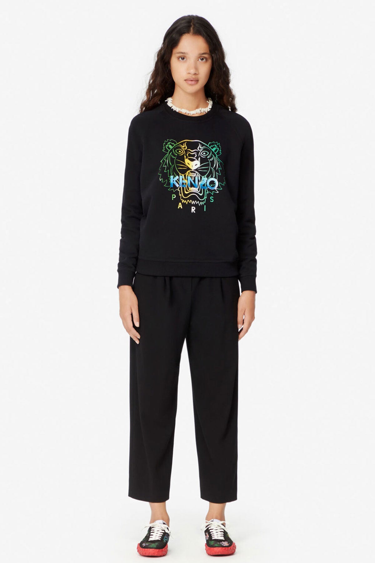 Kenzo Sweatshirt-Libas Trendy Fashion Store