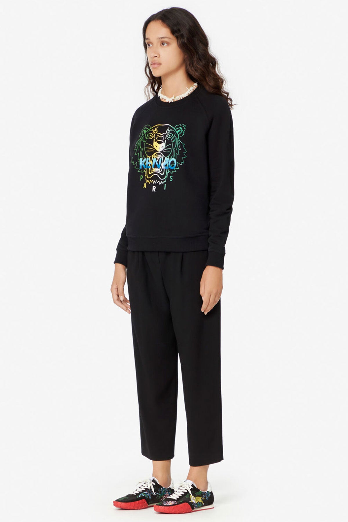 Kenzo Sweatshirt-Libas Trendy Fashion Store