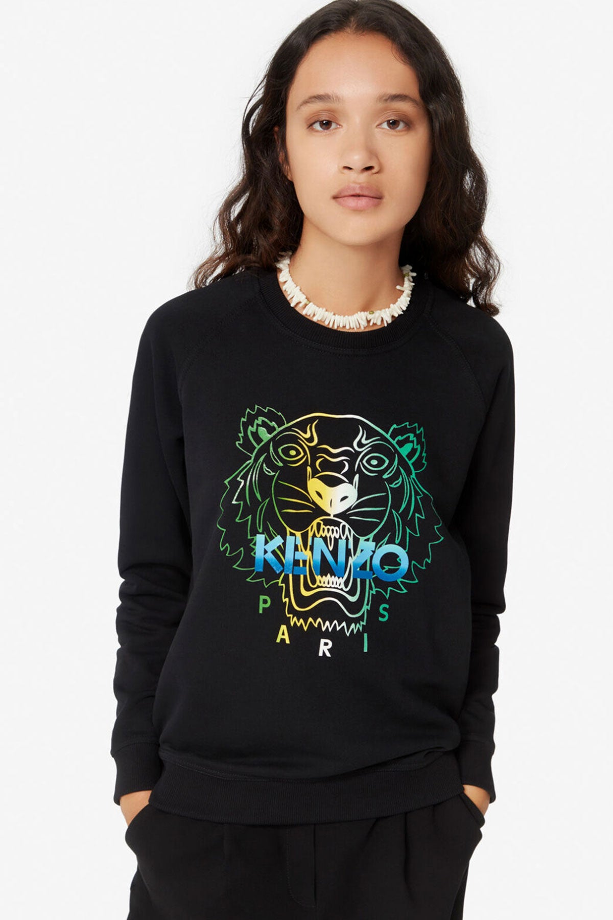 Kenzo Sweatshirt-Libas Trendy Fashion Store
