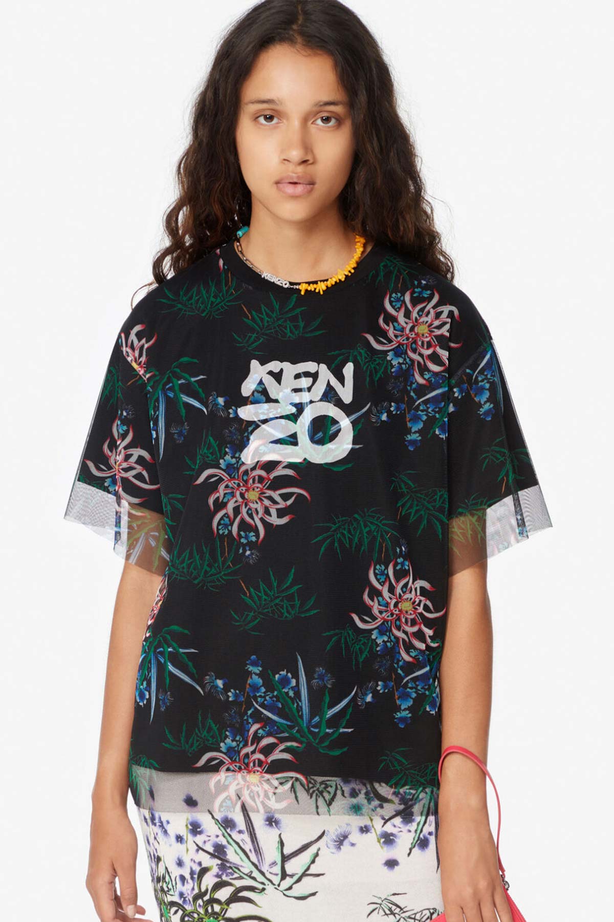 Kenzo T-shirt-Libas Trendy Fashion Store