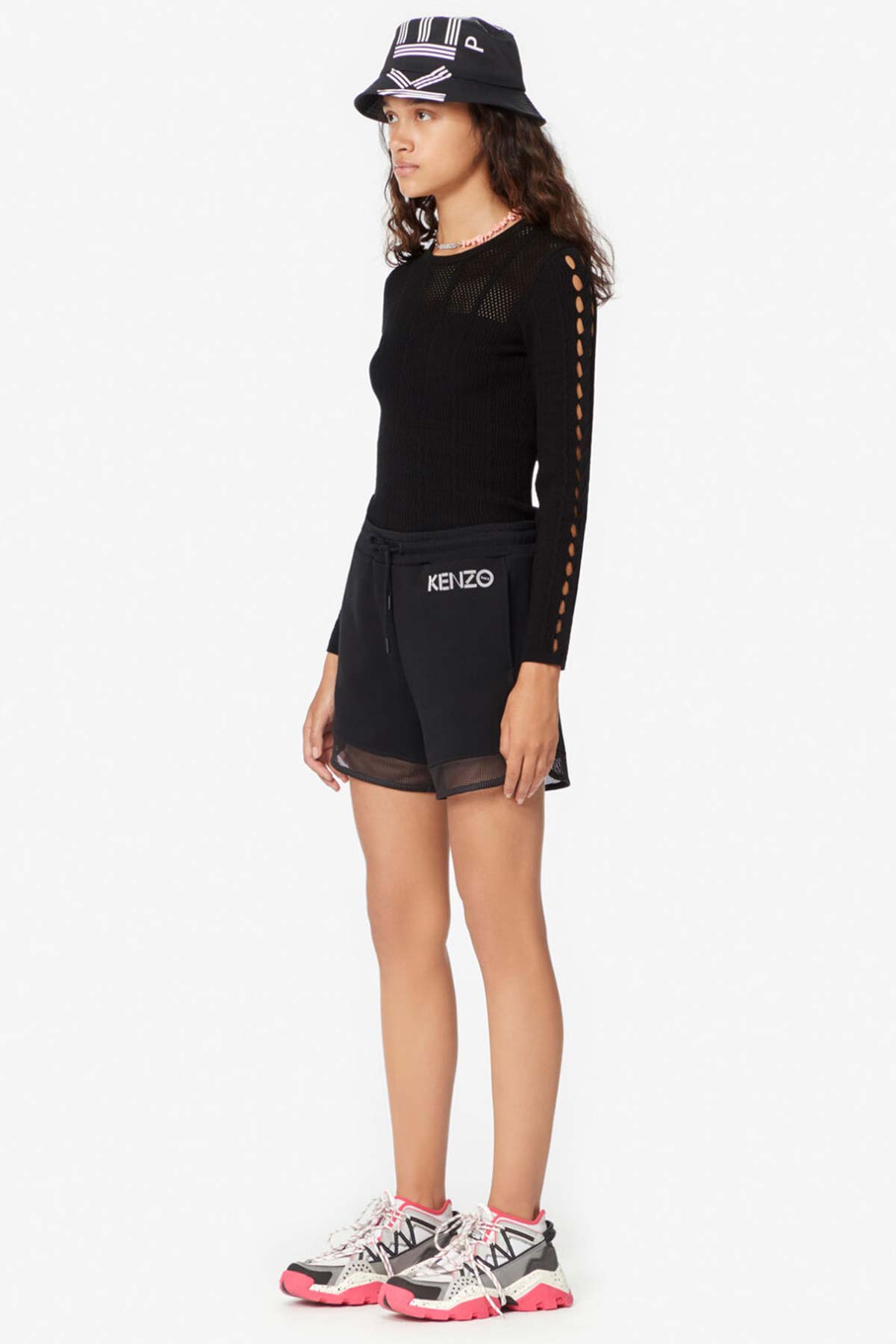 Kenzo Şort-Libas Trendy Fashion Store