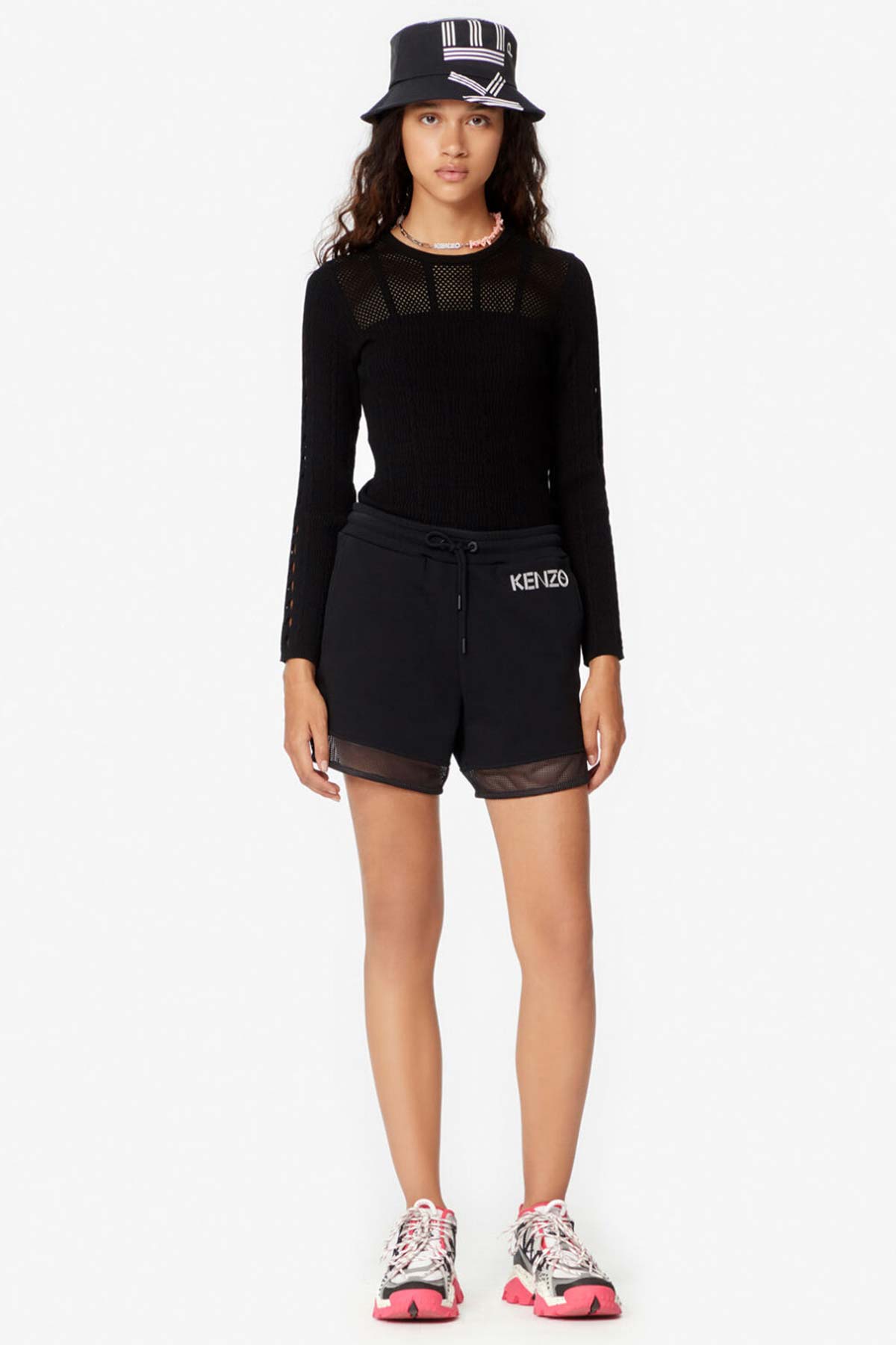 Kenzo Şort-Libas Trendy Fashion Store