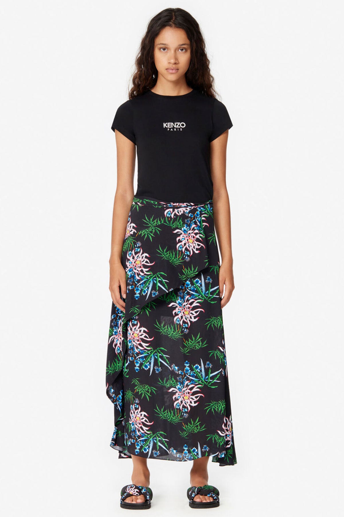 Kenzo Etek-Libas Trendy Fashion Store