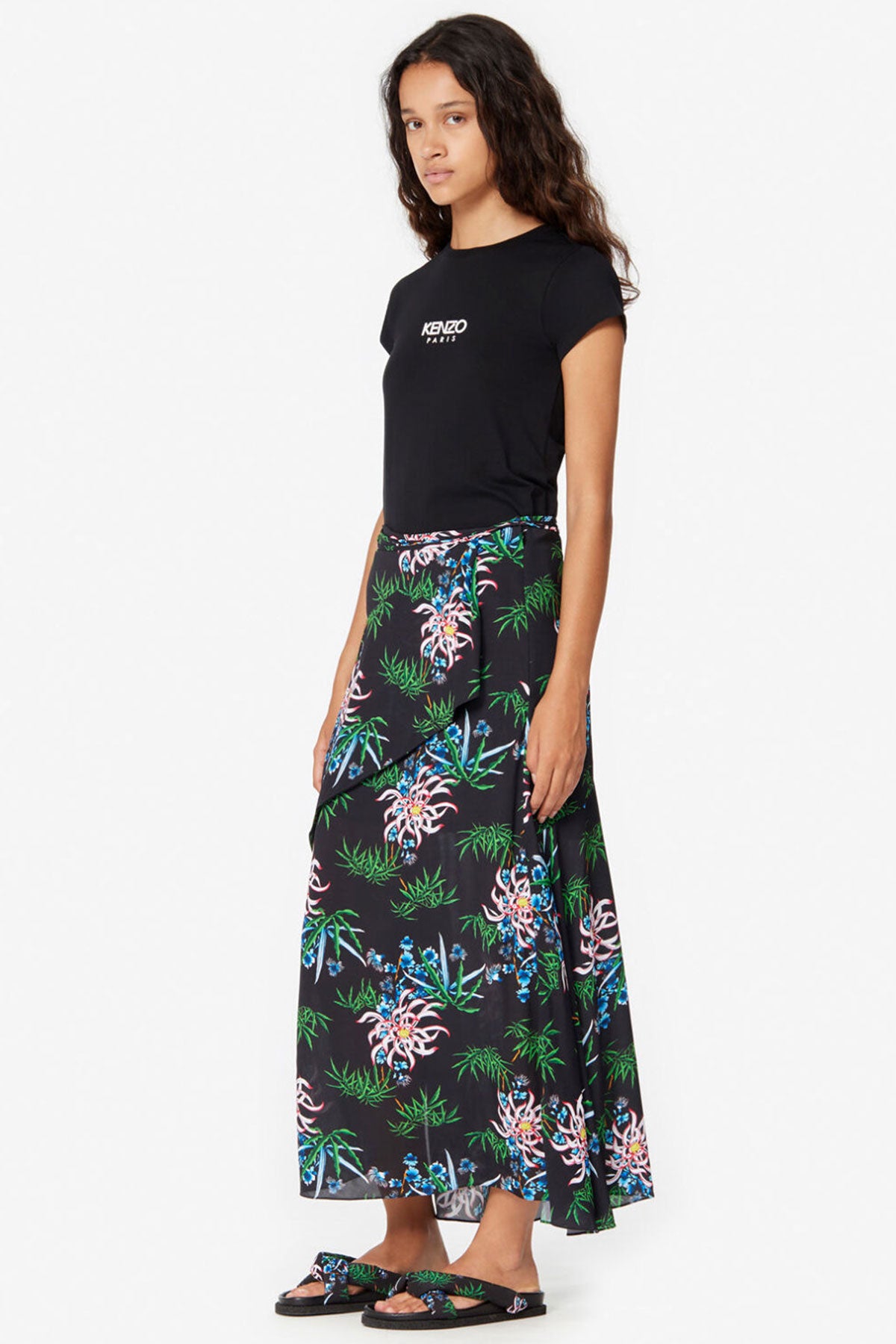 Kenzo Etek-Libas Trendy Fashion Store