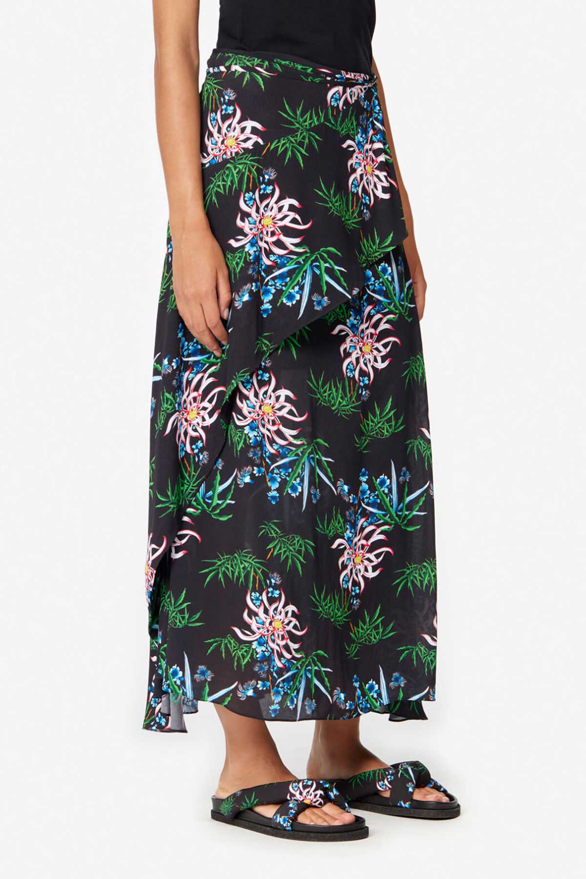 Kenzo Etek-Libas Trendy Fashion Store