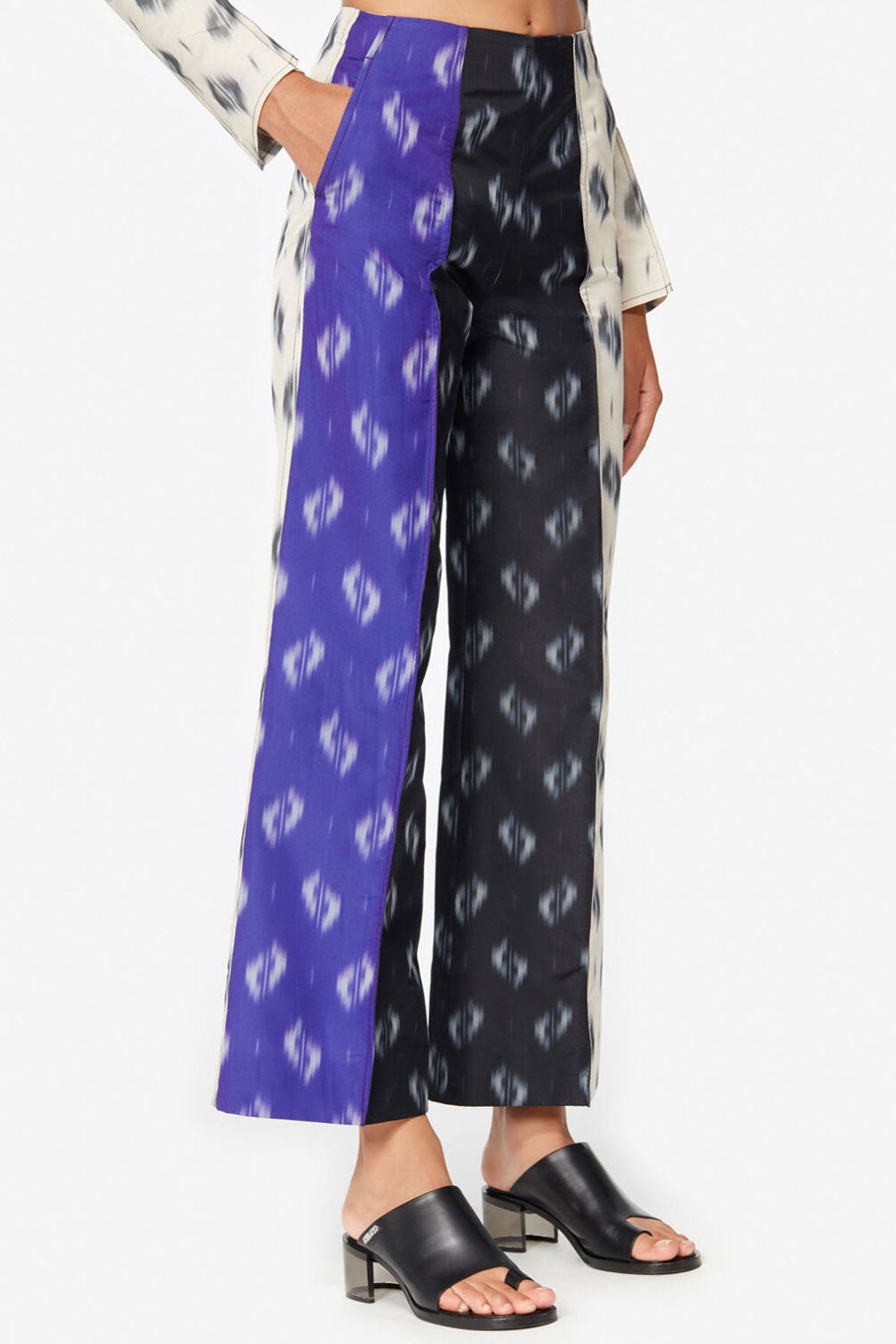 Kenzo Pantolon-Libas Trendy Fashion Store