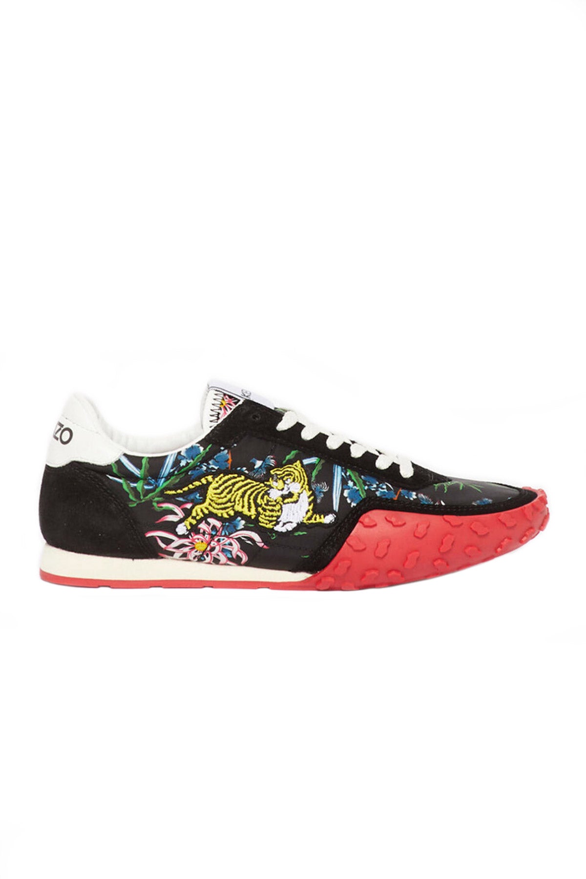 Kenzo Sneaker Ayakkabı-Libas Trendy Fashion Store