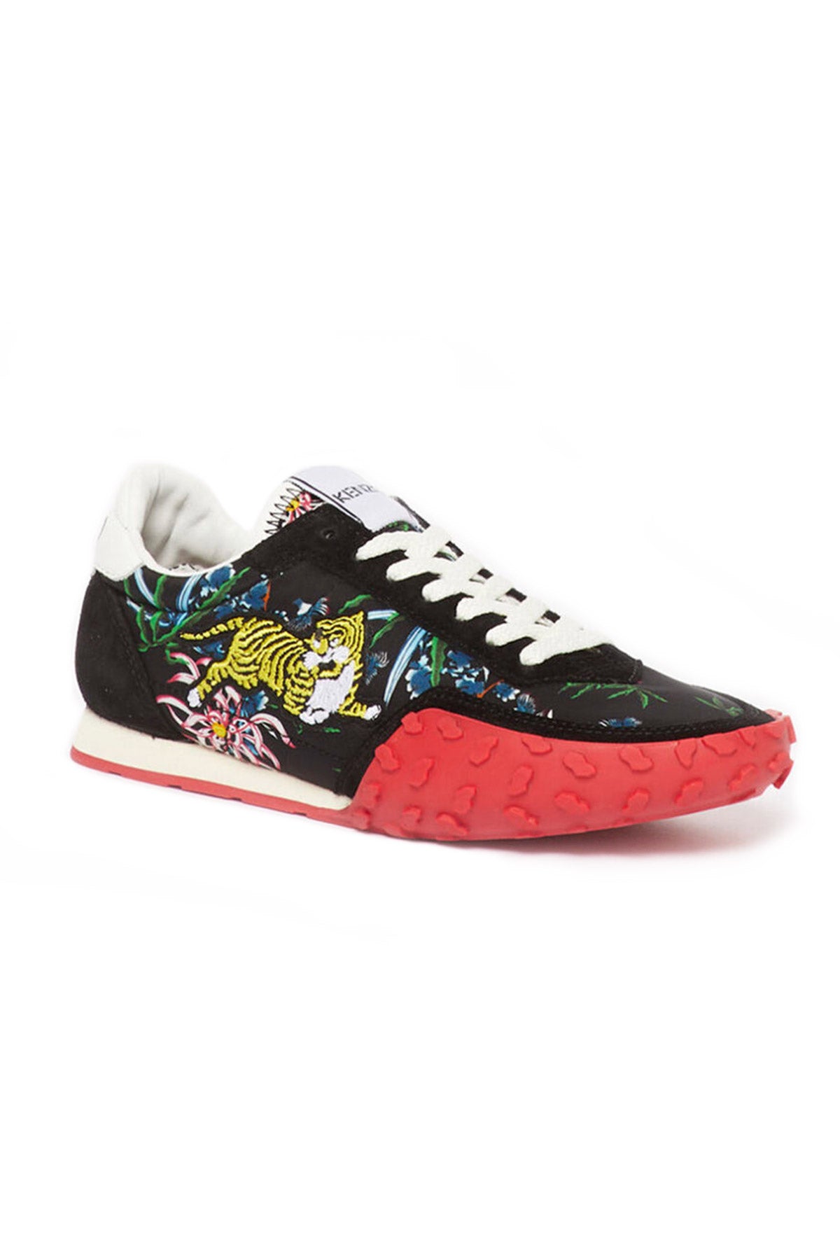 Kenzo Sneaker Ayakkabı-Libas Trendy Fashion Store