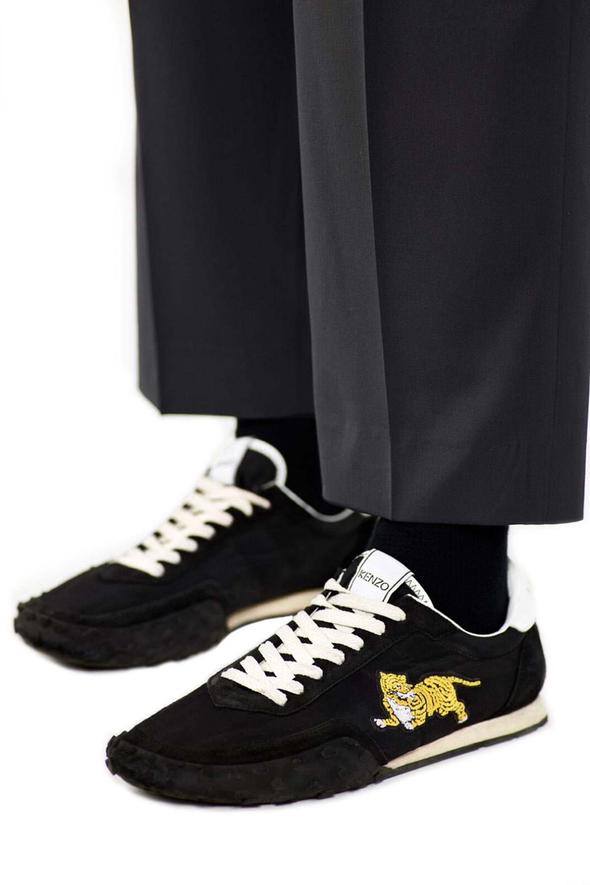 Kenzo Sneaker Ayakkabı-Libas Trendy Fashion Store