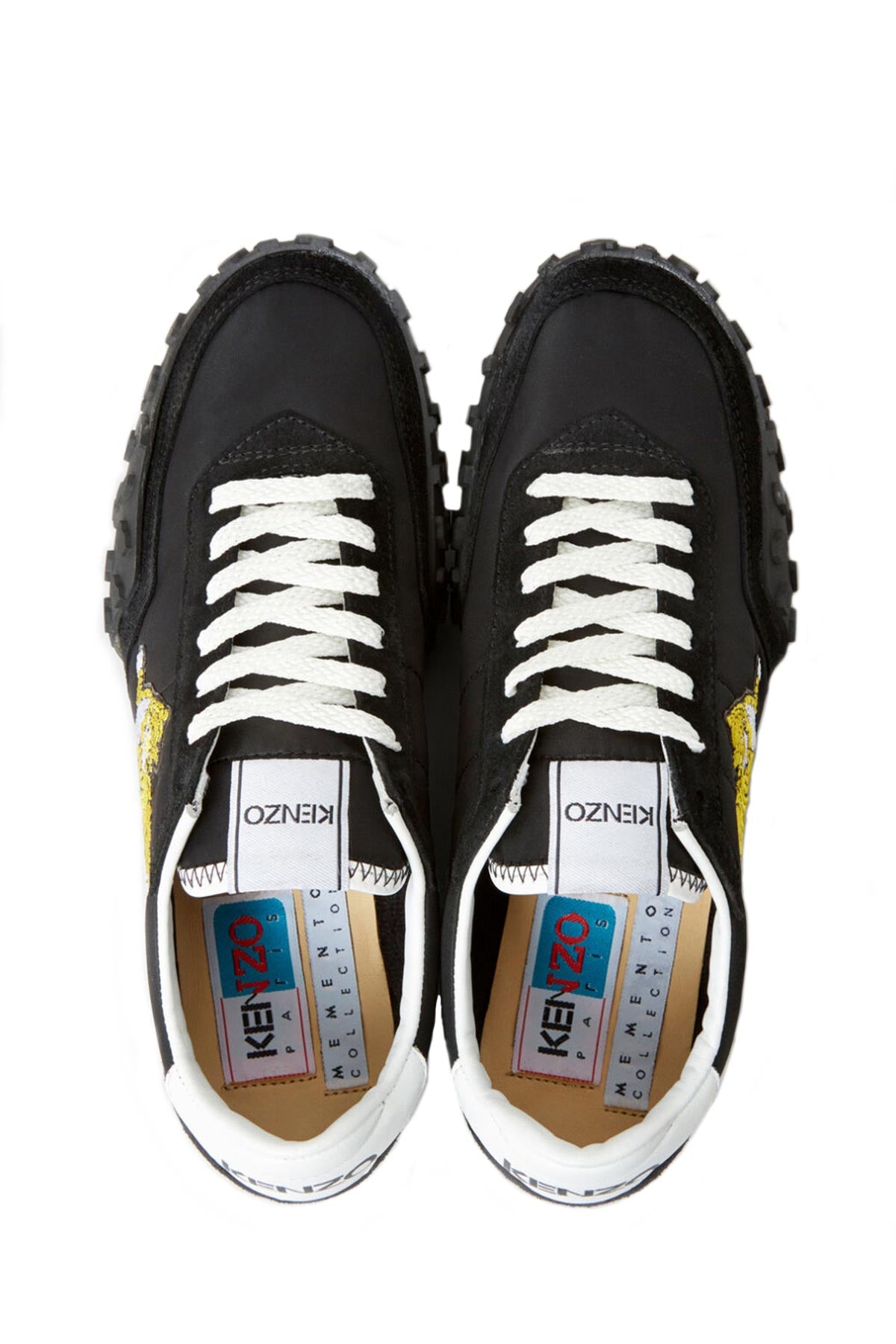 Kenzo Sneaker Ayakkabı-Libas Trendy Fashion Store