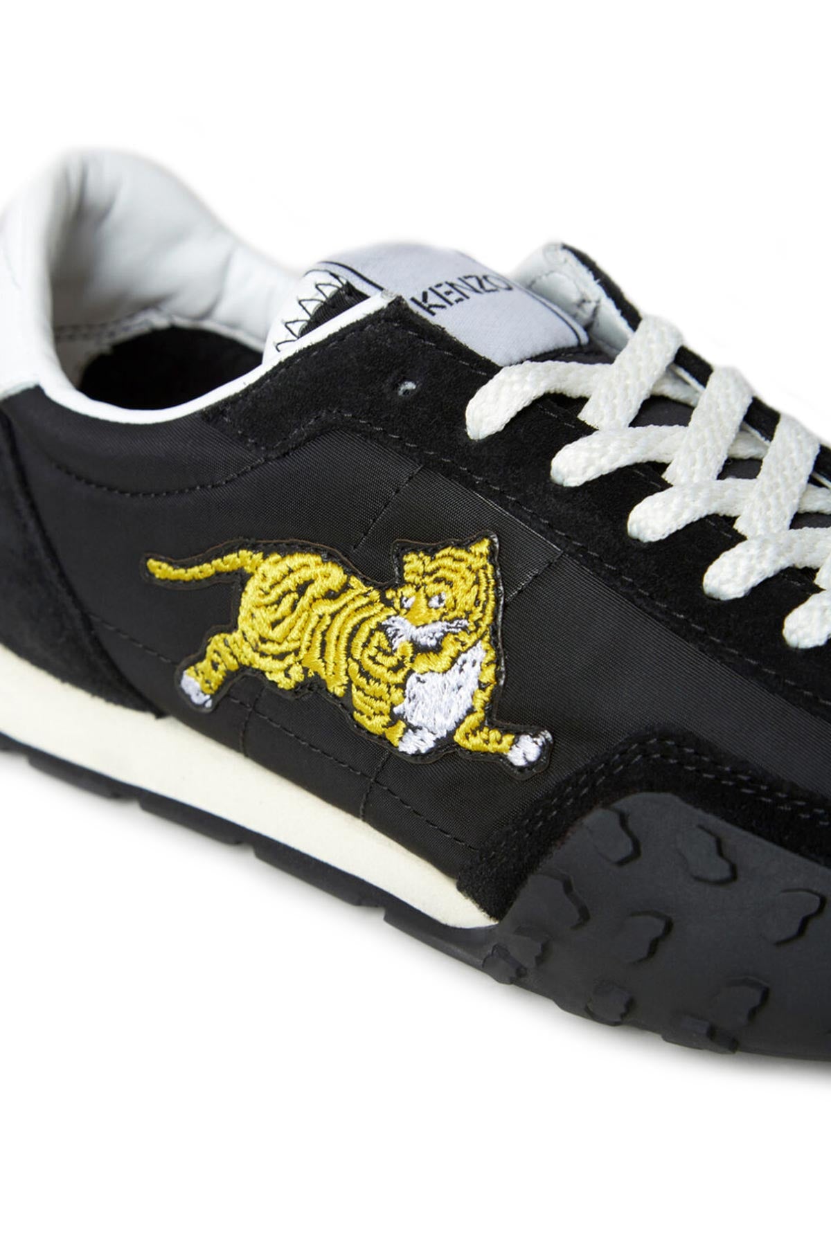 Kenzo Sneaker Ayakkabı-Libas Trendy Fashion Store