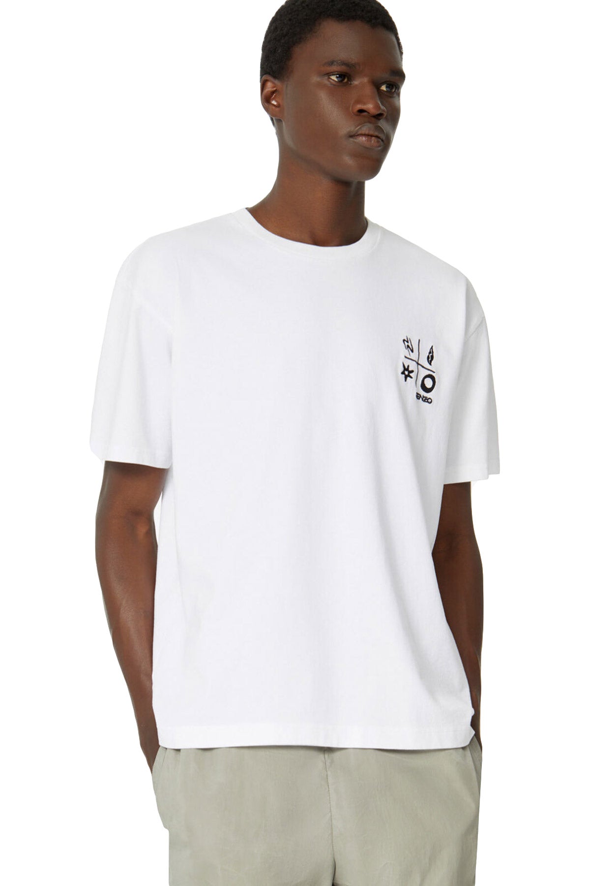 Kenzo T-shirt-Libas Trendy Fashion Store