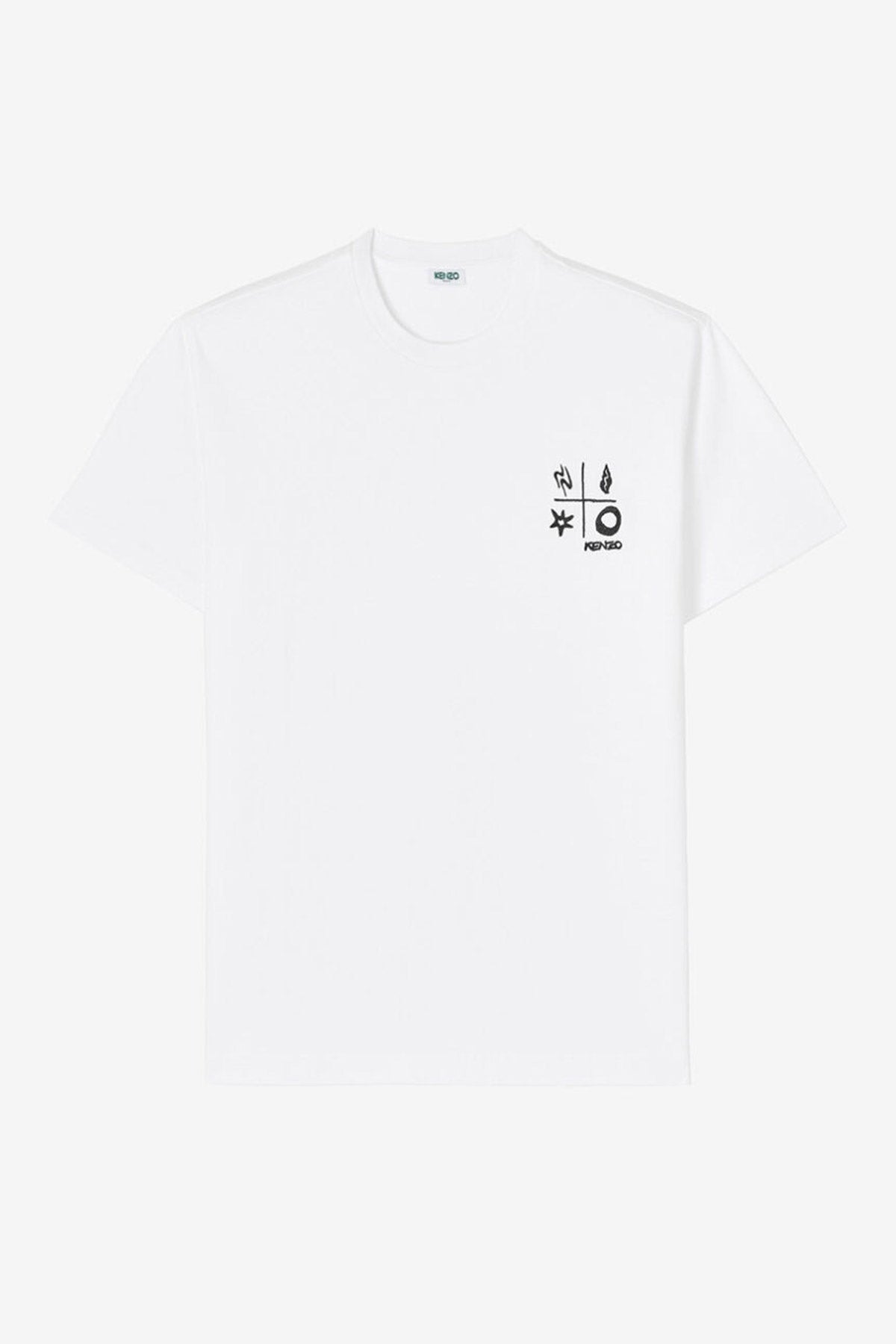 Kenzo T-shirt-Libas Trendy Fashion Store