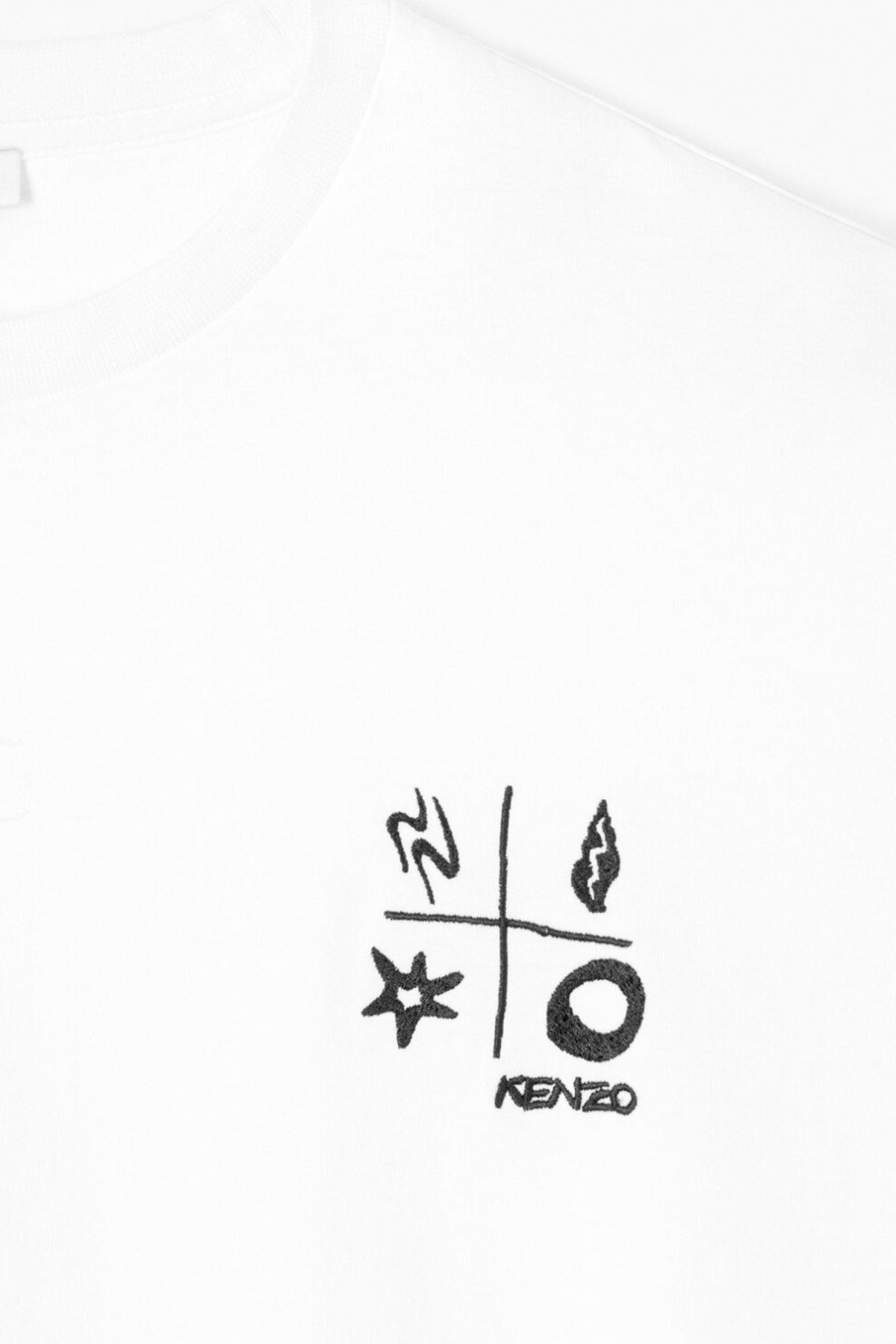 Kenzo T-shirt-Libas Trendy Fashion Store