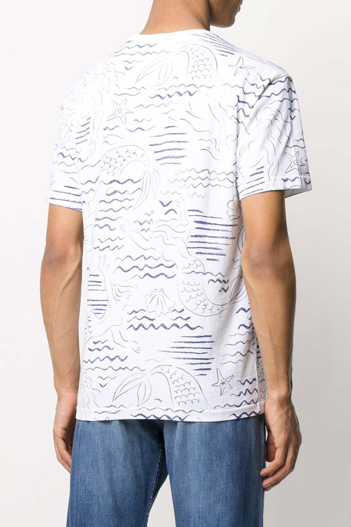 Kenzo T-shirt-Libas Trendy Fashion Store