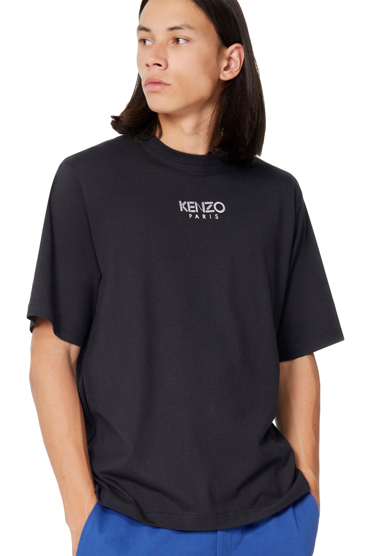 Kenzo Oversize T-shirt-Libas Trendy Fashion Store
