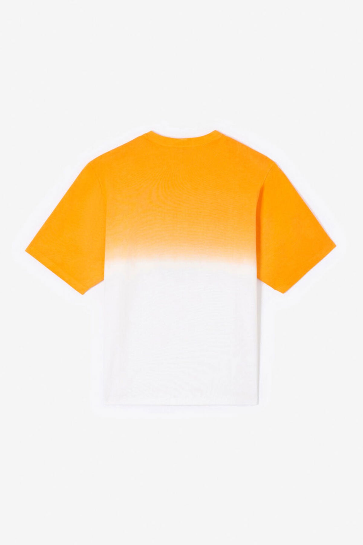 Kenzo Kaplan Logolu Oversize T-shirt-Libas Trendy Fashion Store