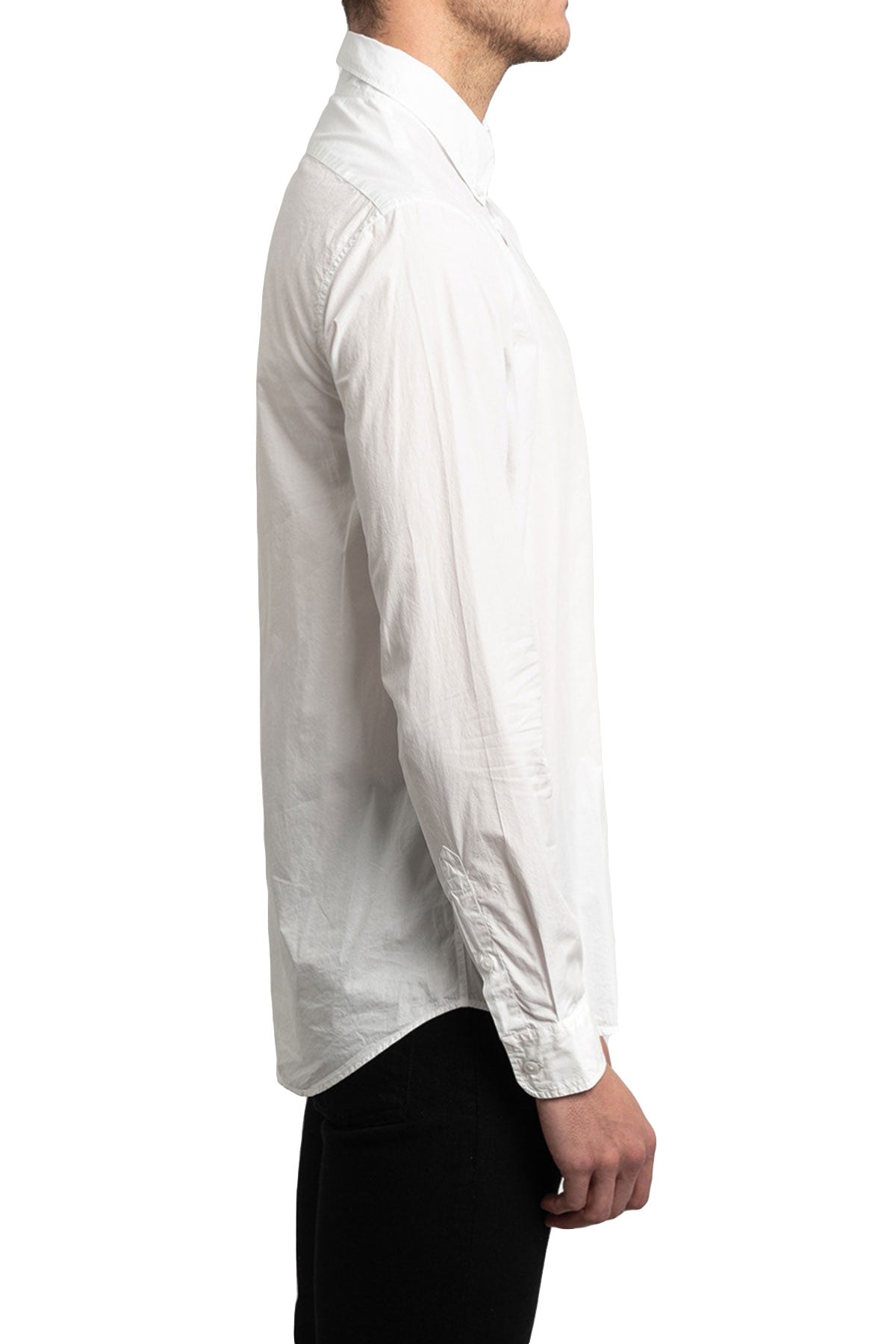 Kenzo Casual Fit Kaplan Logolu Gömlek-Libas Trendy Fashion Store