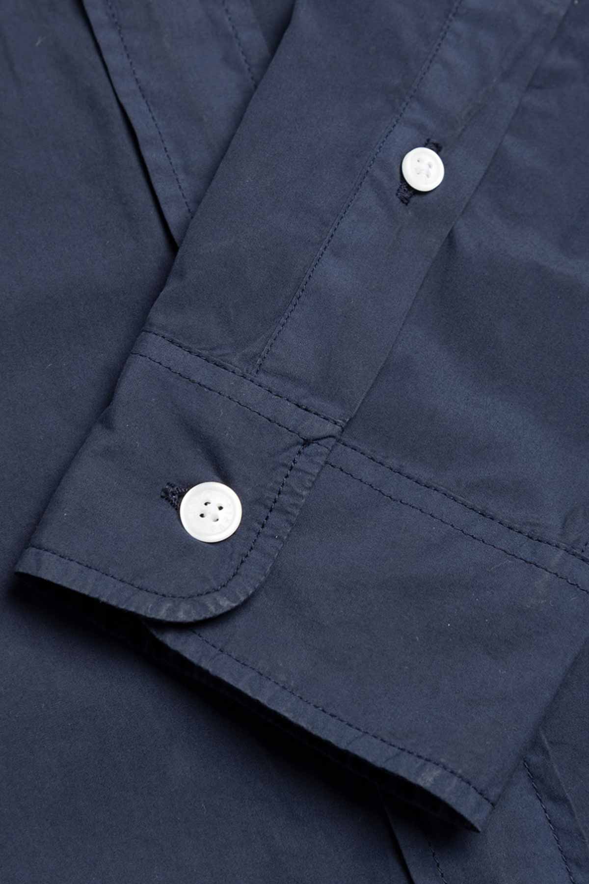 Kenzo Casual Fit Kaplan Logolu Gömlek-Libas Trendy Fashion Store