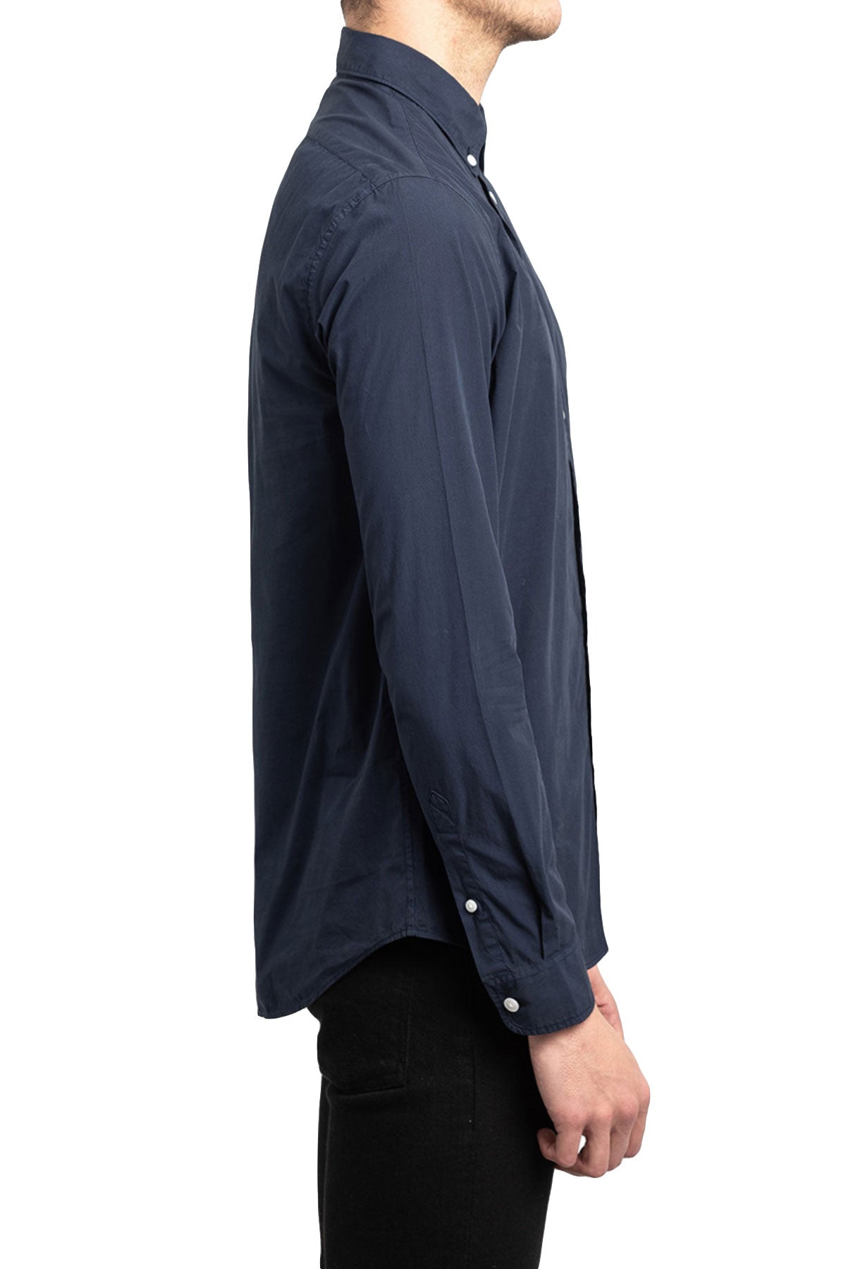 Kenzo Casual Fit Kaplan Logolu Gömlek-Libas Trendy Fashion Store