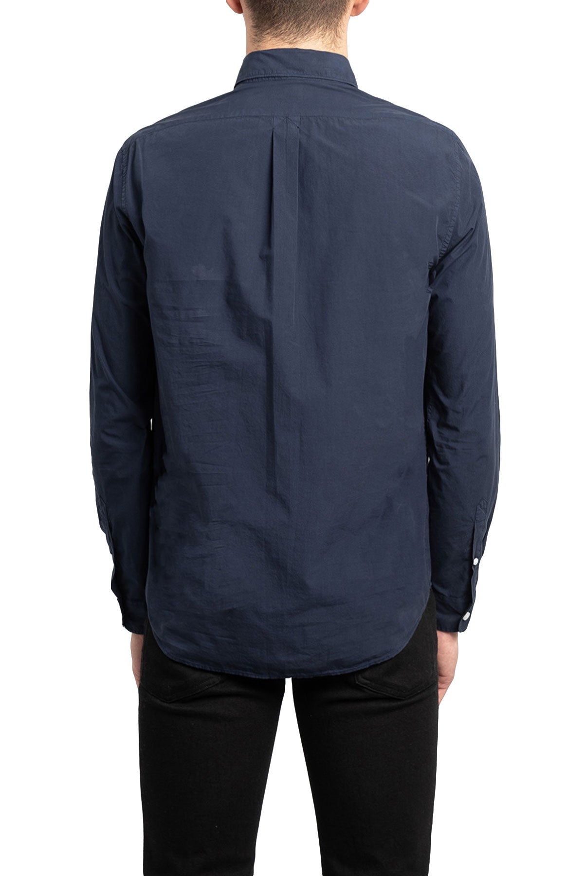 Kenzo Casual Fit Kaplan Logolu Gömlek-Libas Trendy Fashion Store