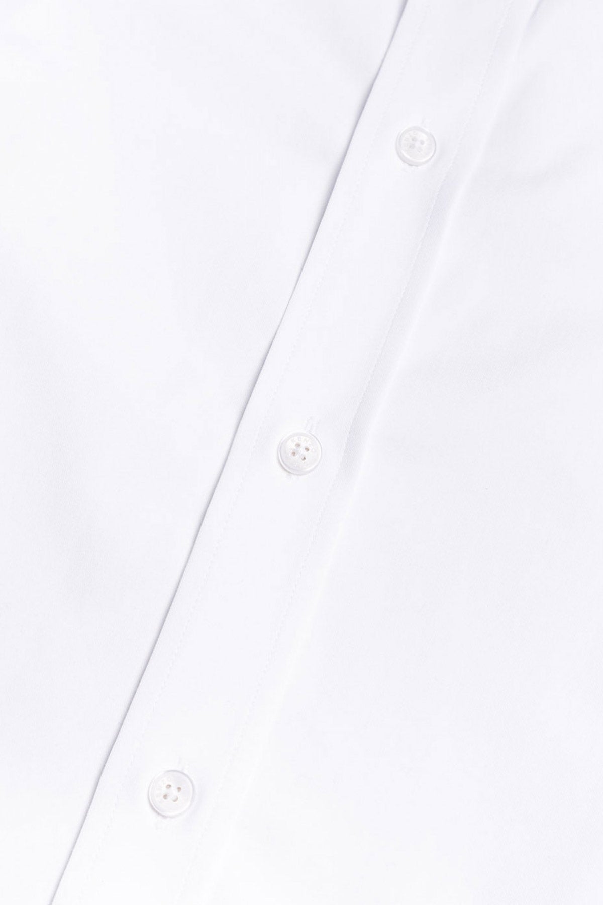 Kenzo Casual Fit Kaplan Logolu Gömlek-Libas Trendy Fashion Store