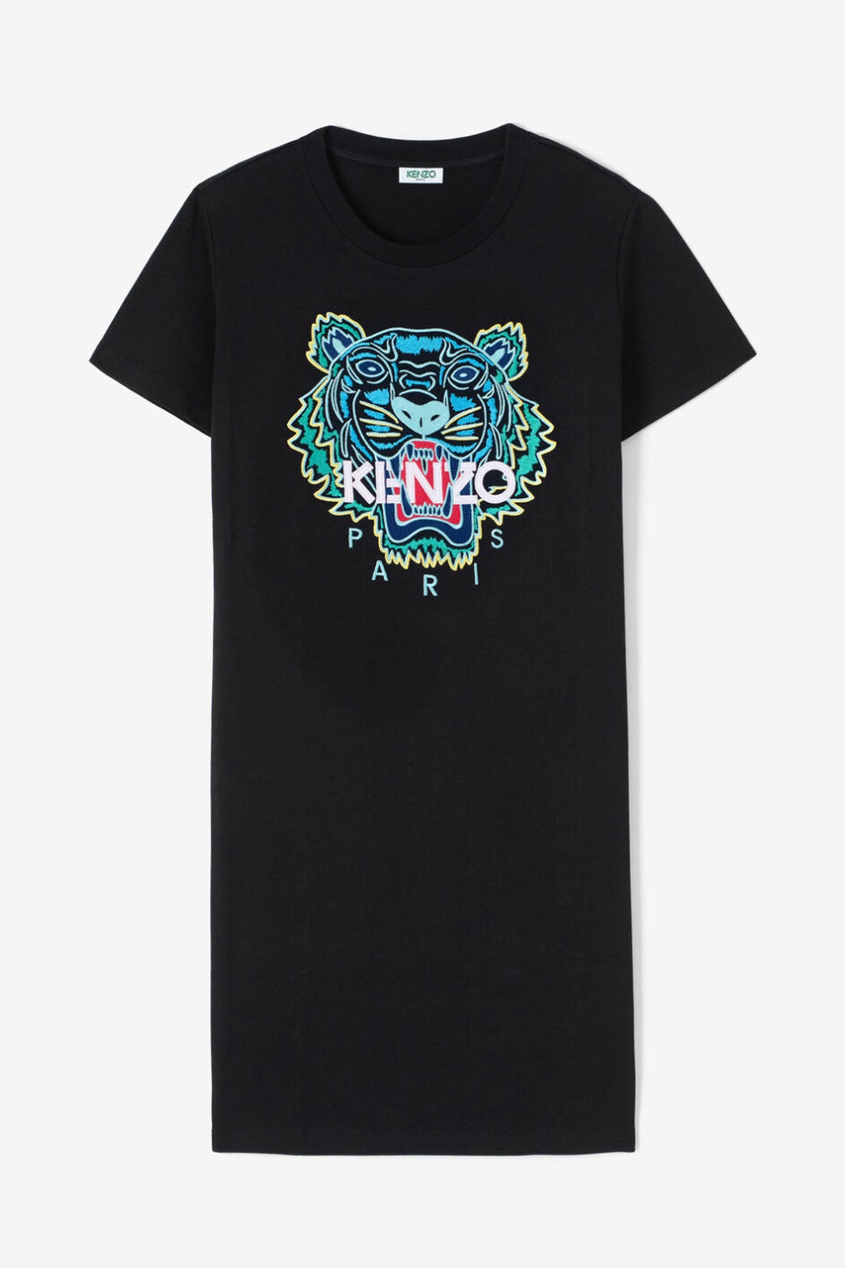 Kenzo T-shirt Elbise-Libas Trendy Fashion Store