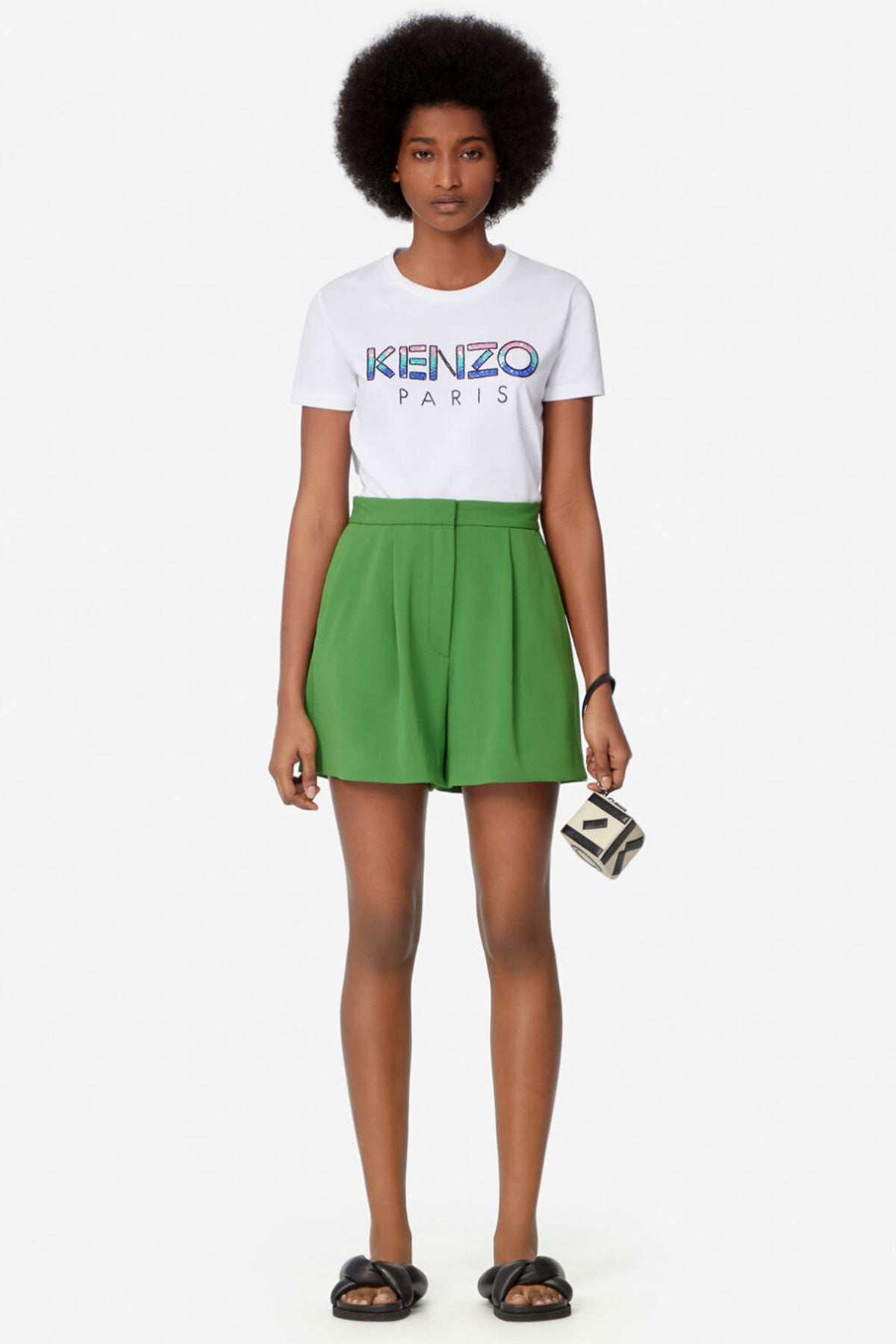 Kenzo T-shirt-Libas Trendy Fashion Store