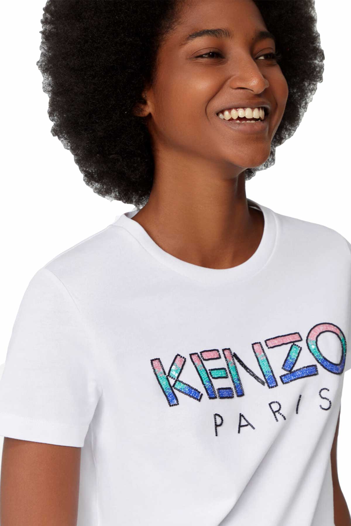 Kenzo T-shirt-Libas Trendy Fashion Store