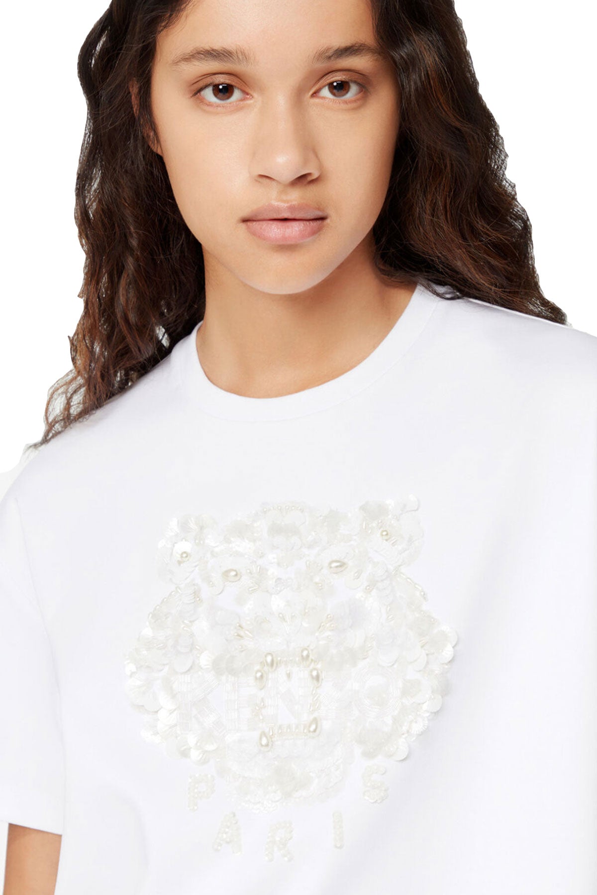 Kenzo Oversize T-shirt-Libas Trendy Fashion Store