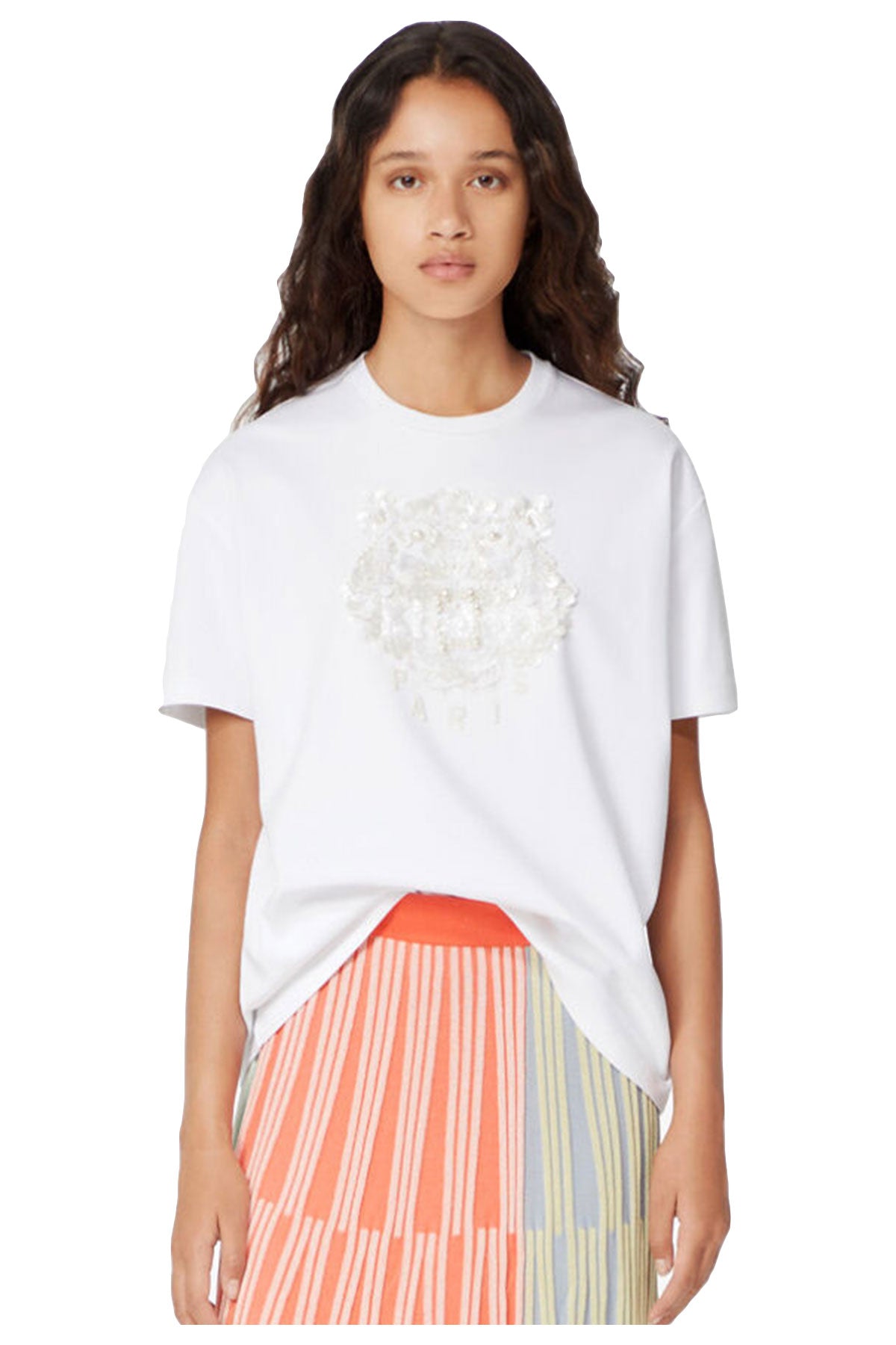 Kenzo Oversize T-shirt-Libas Trendy Fashion Store