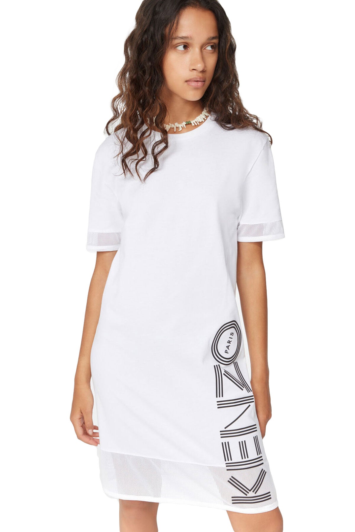 Kenzo T-shirt Elbise-Libas Trendy Fashion Store